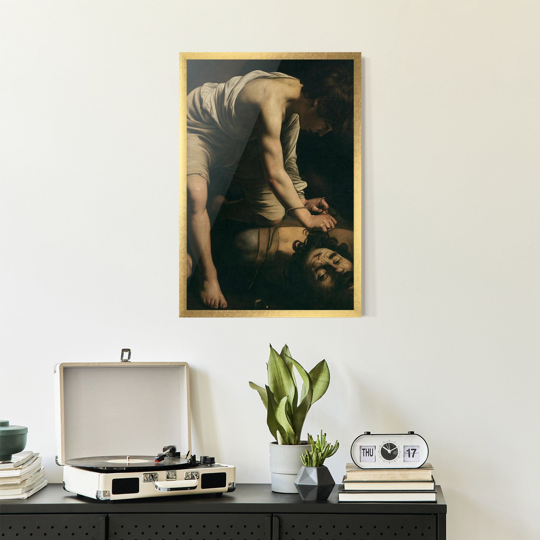 David And Goliath mockup 2