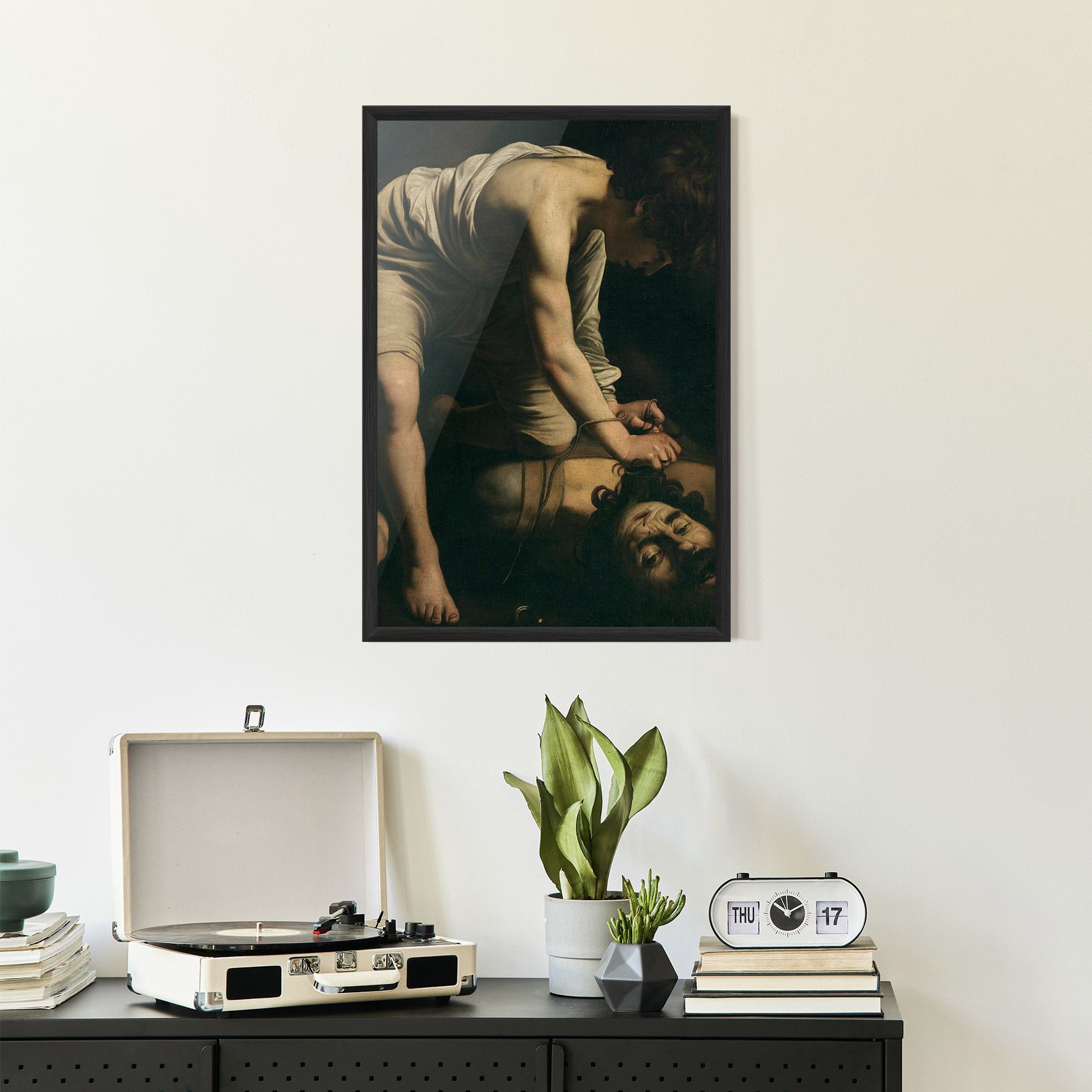 David And Goliath mockup 2