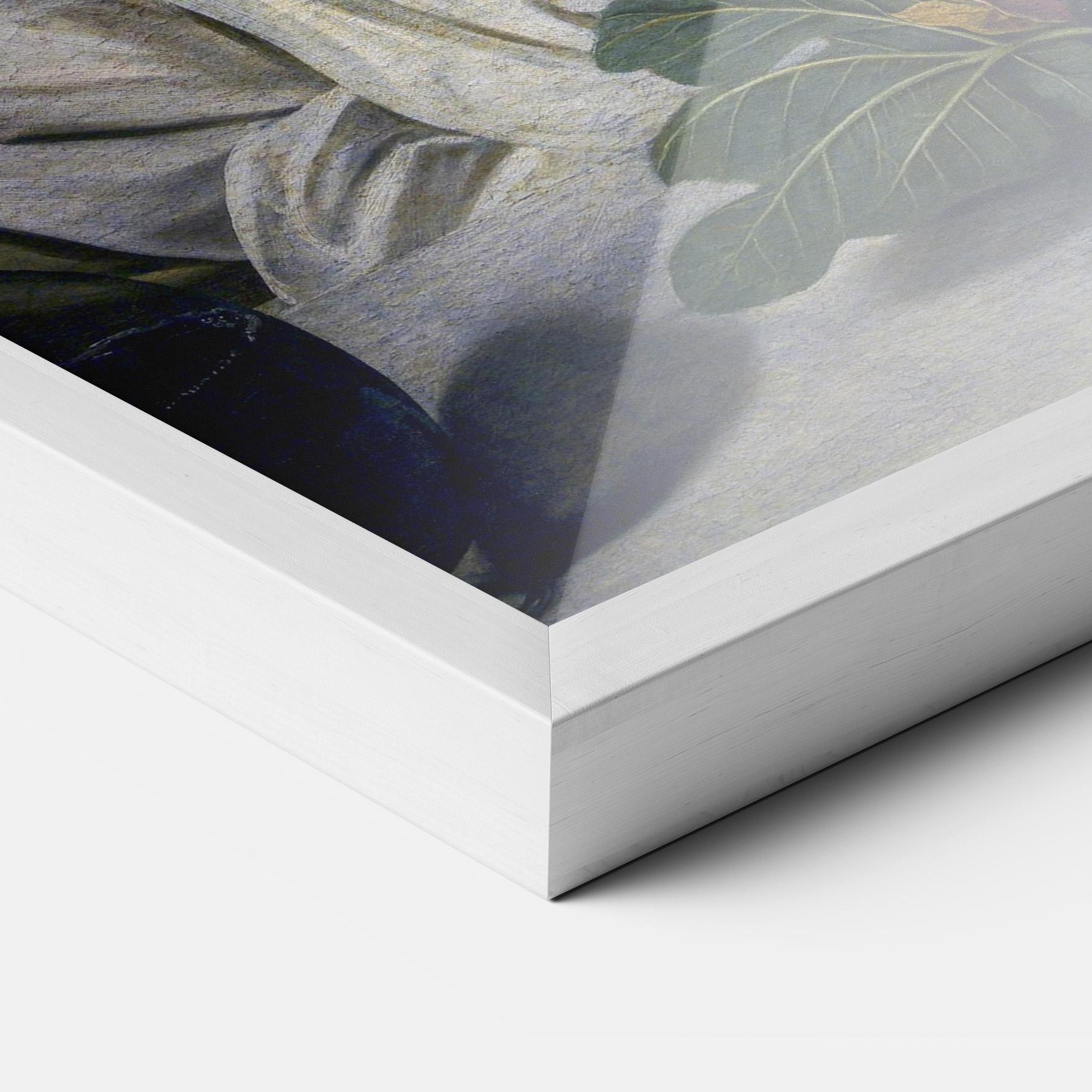 Poster Înrămat Bacchus mockup 3