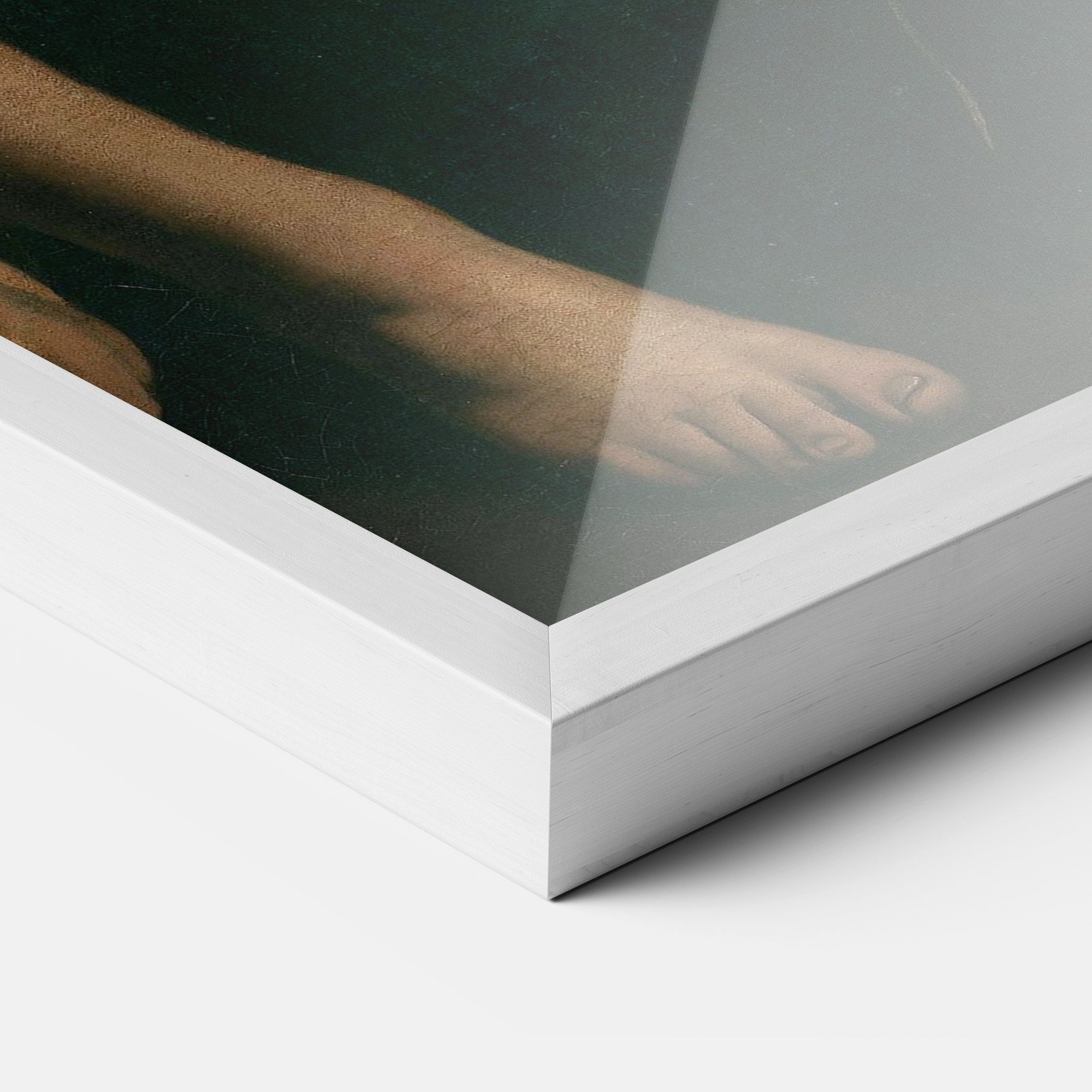 David And Goliath mockup 3