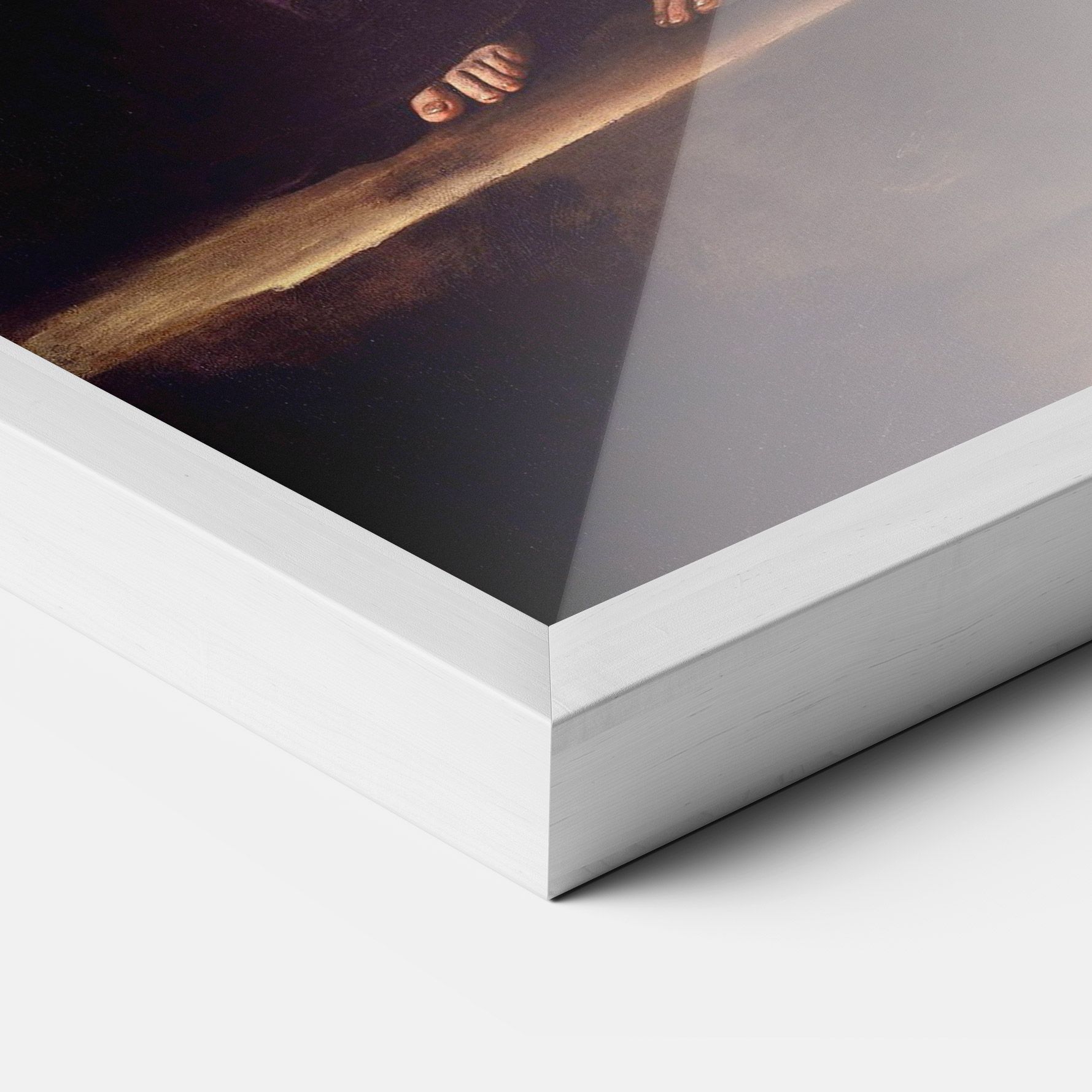 Madonna Di Loreto mockup 3