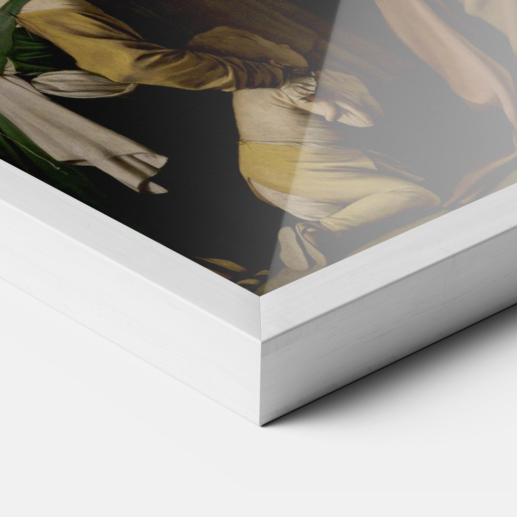 Madonna Of The Rosary mockup 3