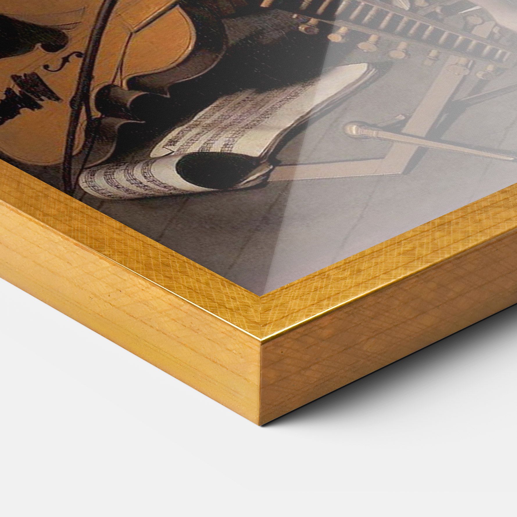 Amor Vincet Omnia mockup 3