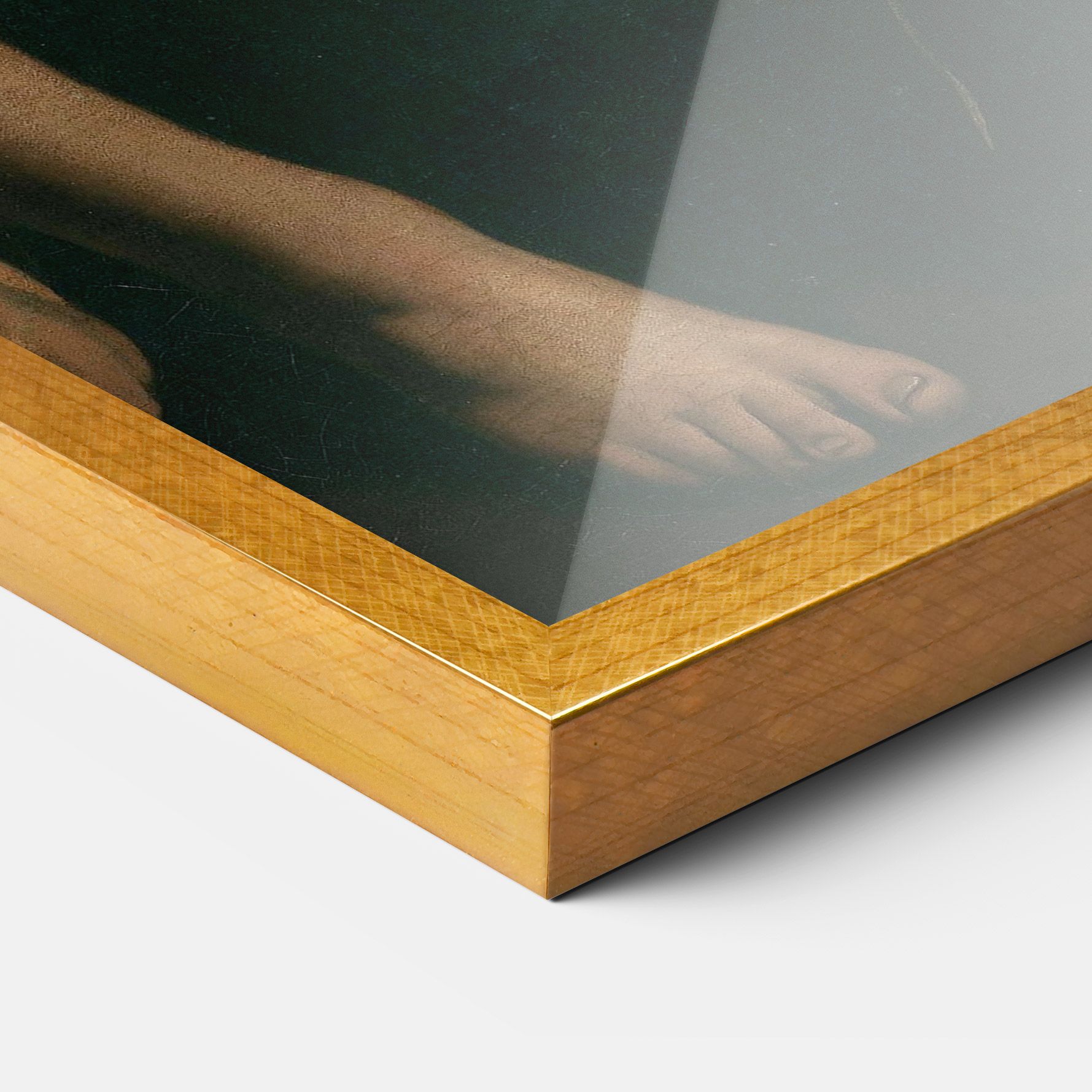 David And Goliath mockup 3