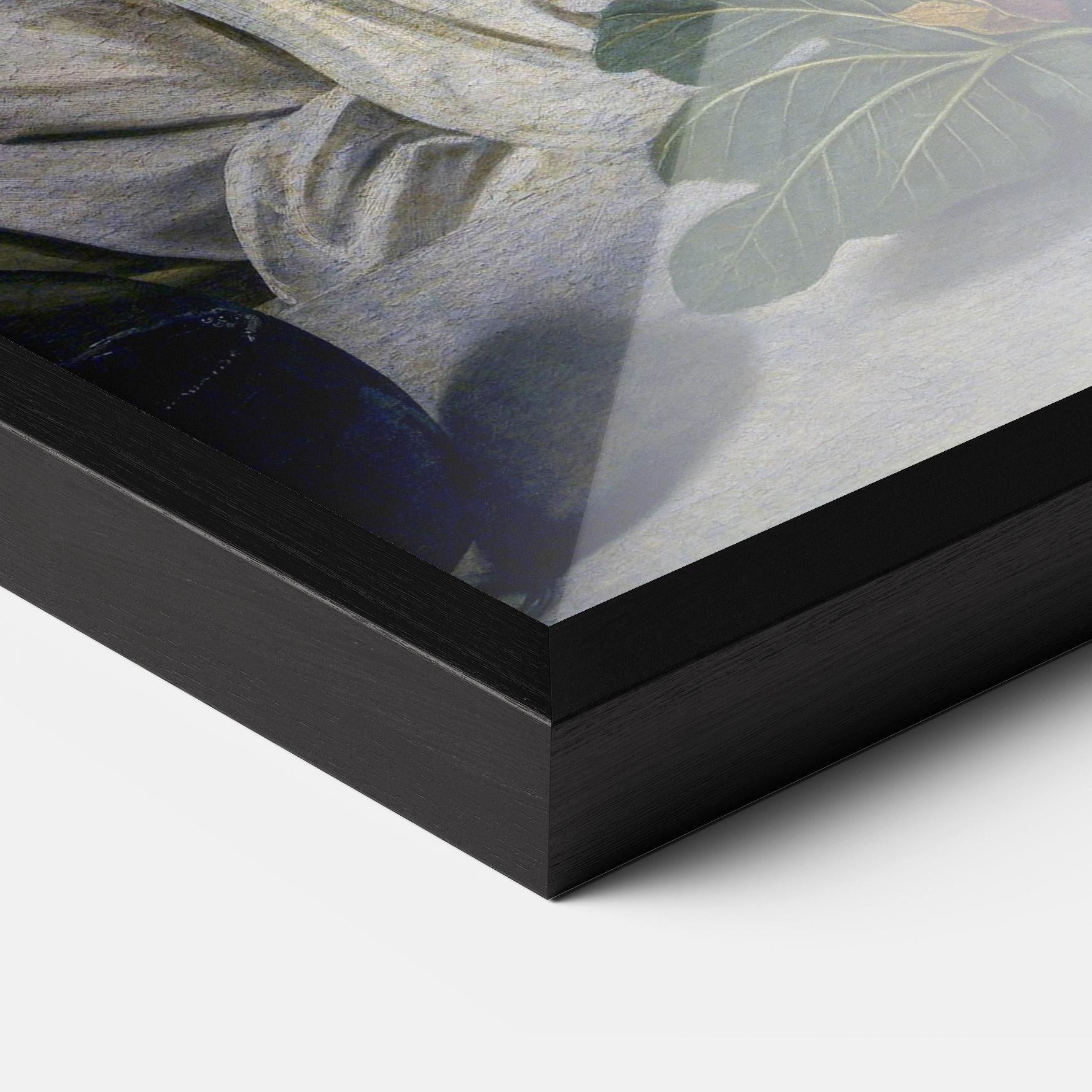 Poster Înrămat Bacchus mockup 3