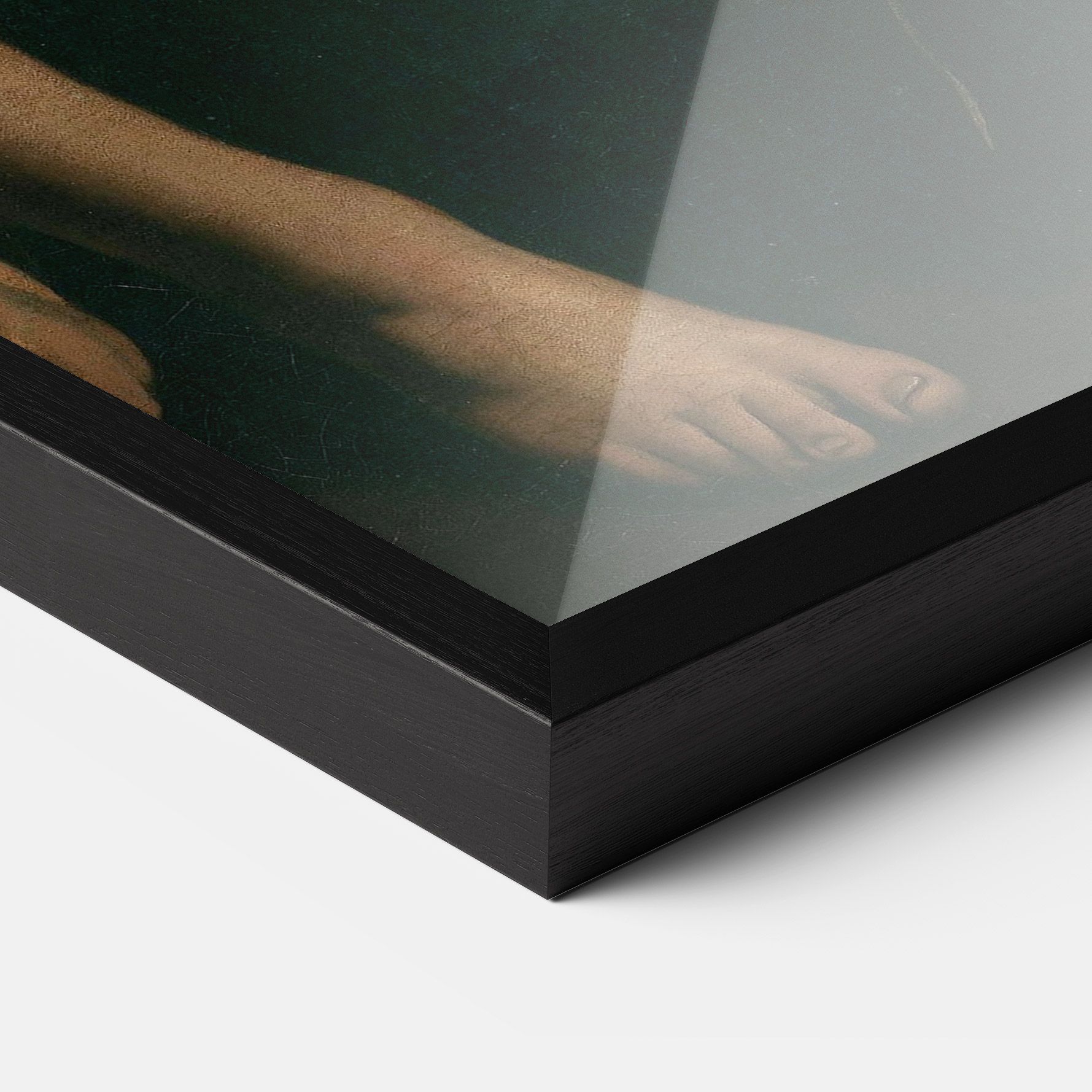 David And Goliath mockup 3