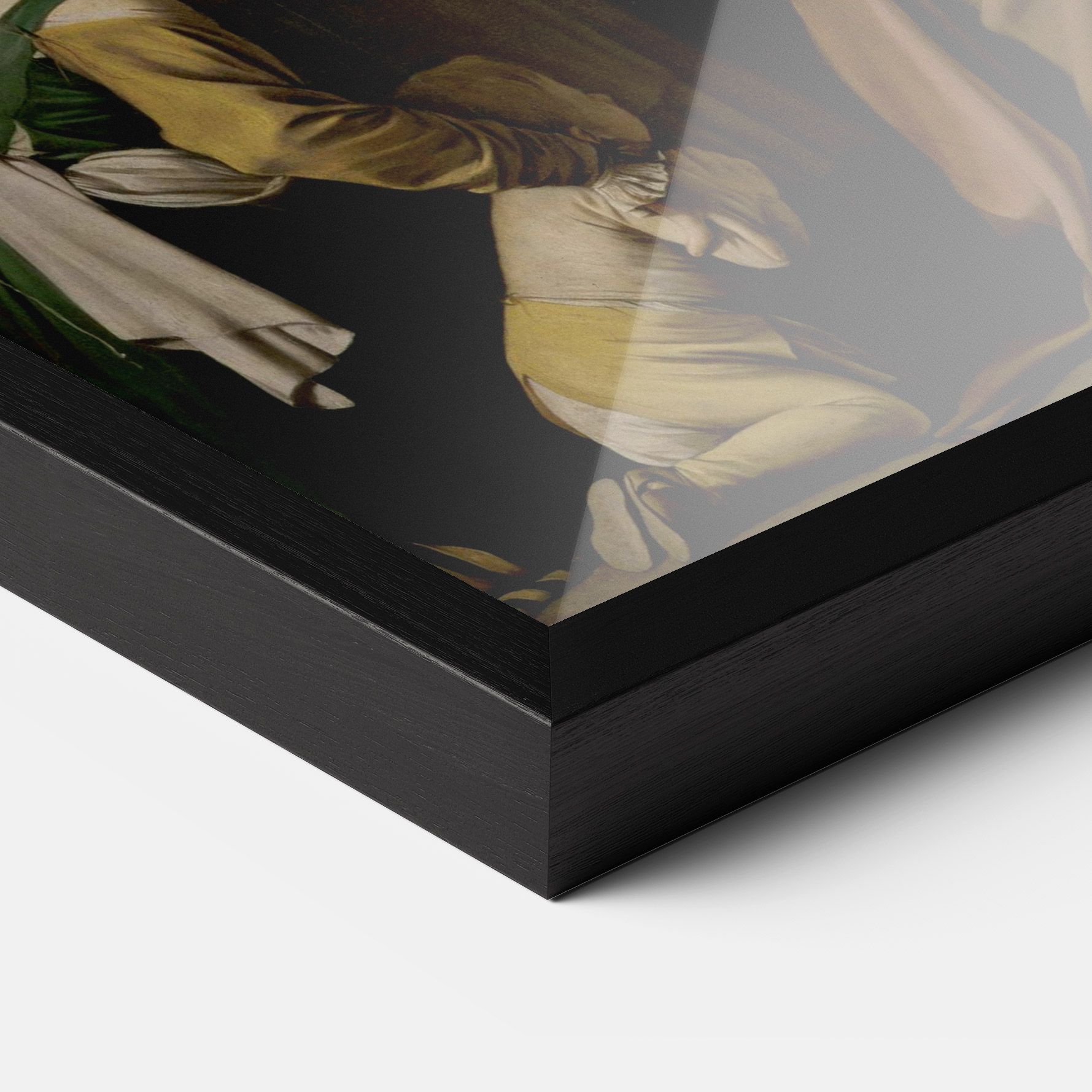 Madonna Of The Rosary mockup 3