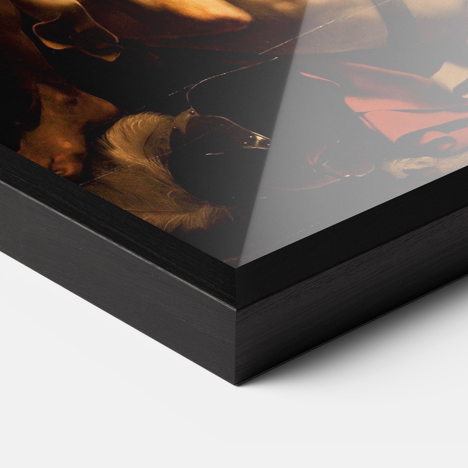 The Conversion mockup 3