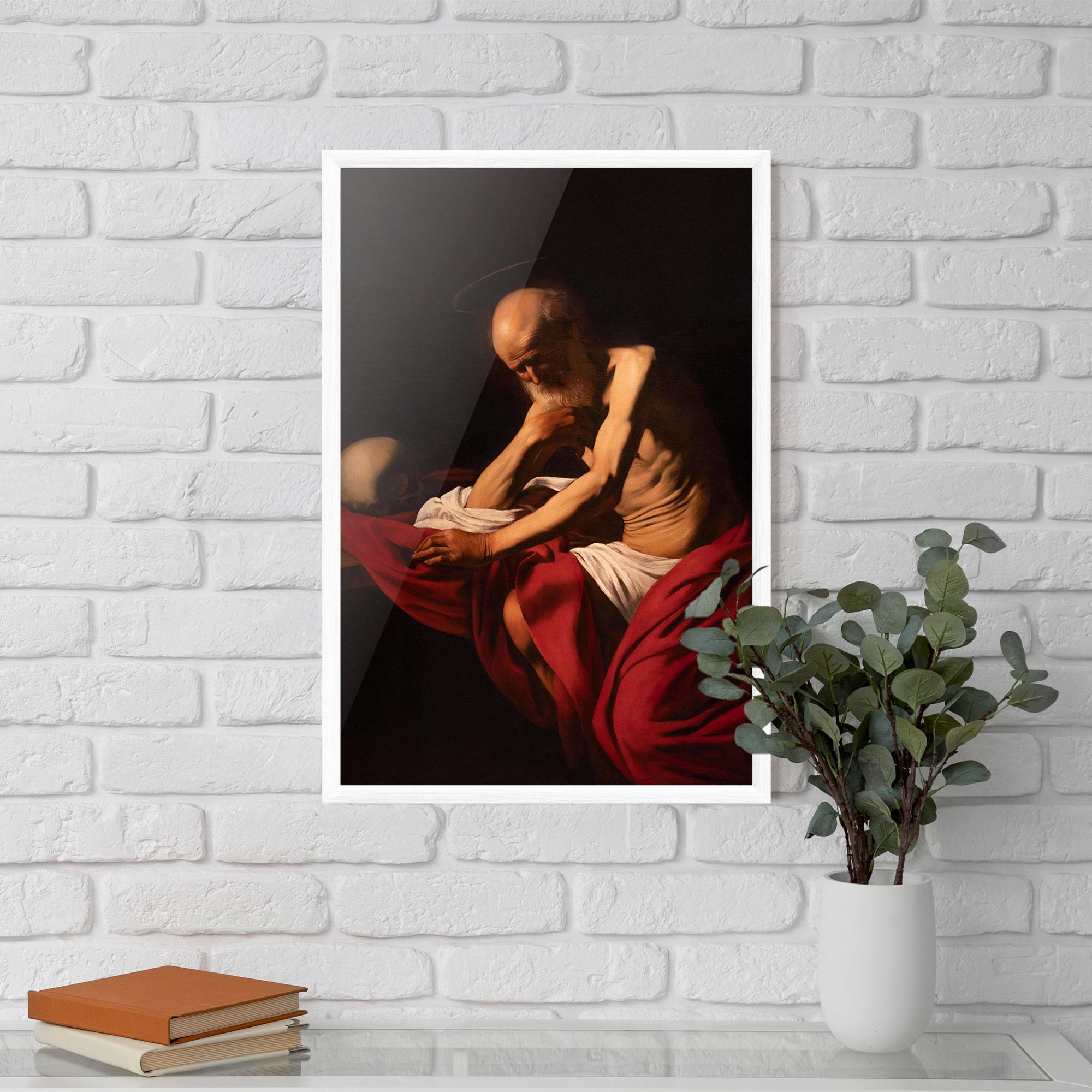 Sant Jeroni Penitent mockup 5