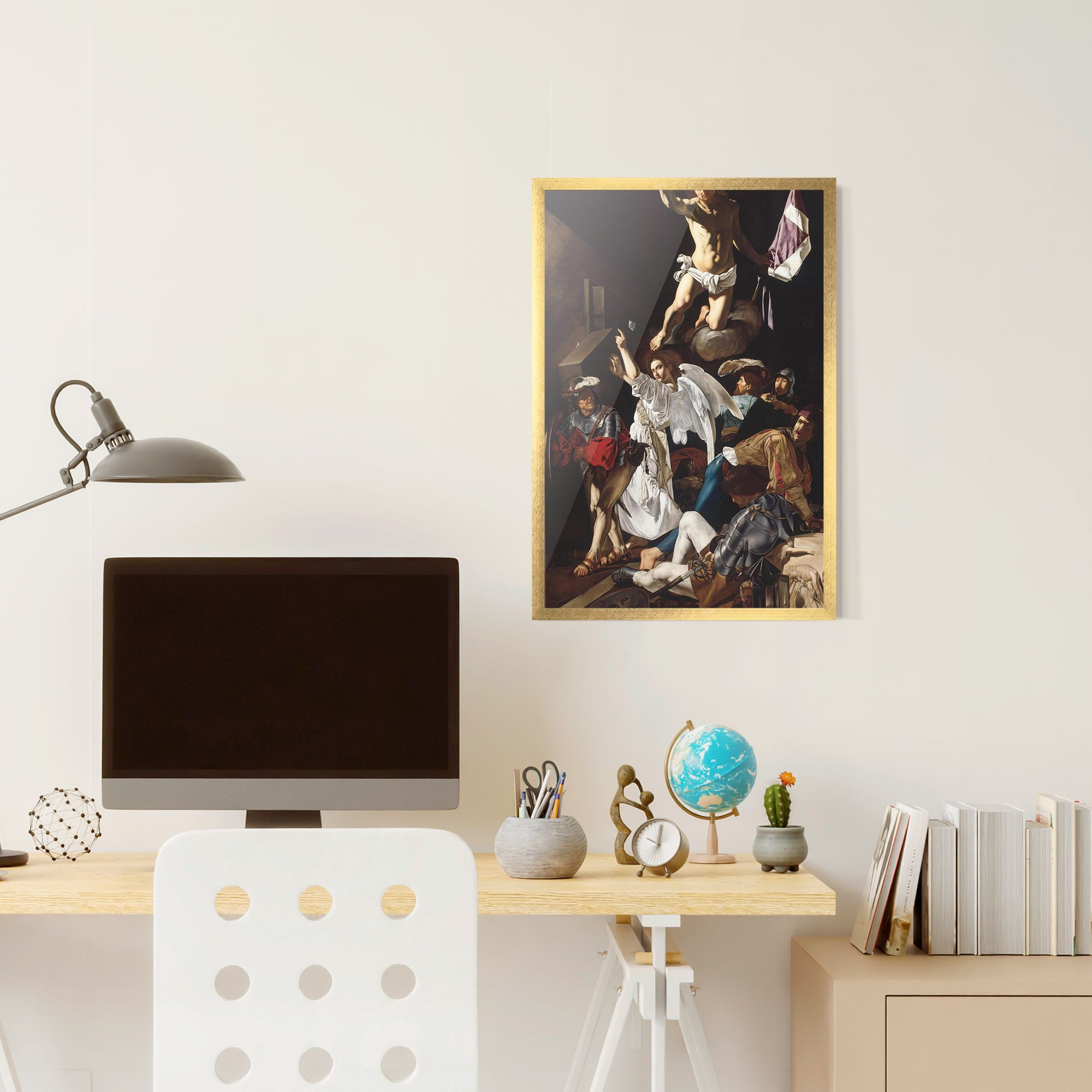 Resurrection mockup 6