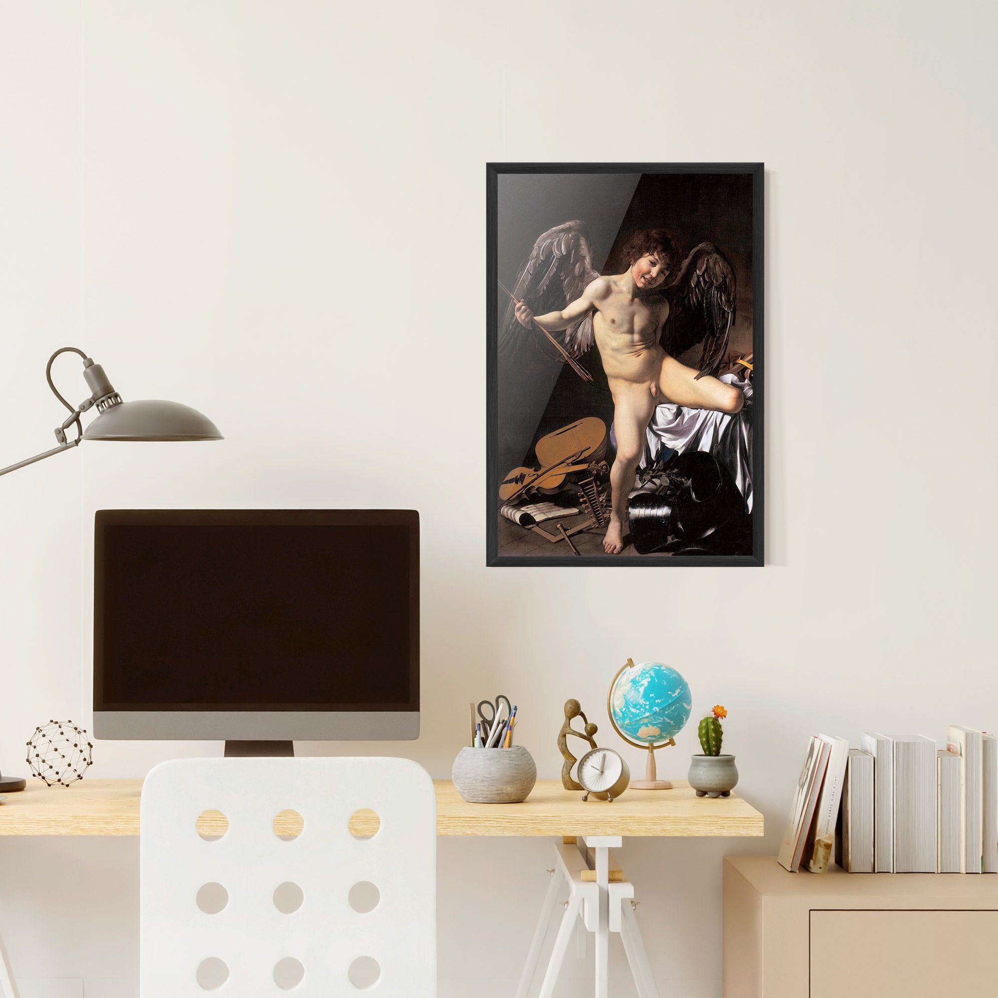 Amor Vincet Omnia mockup 6