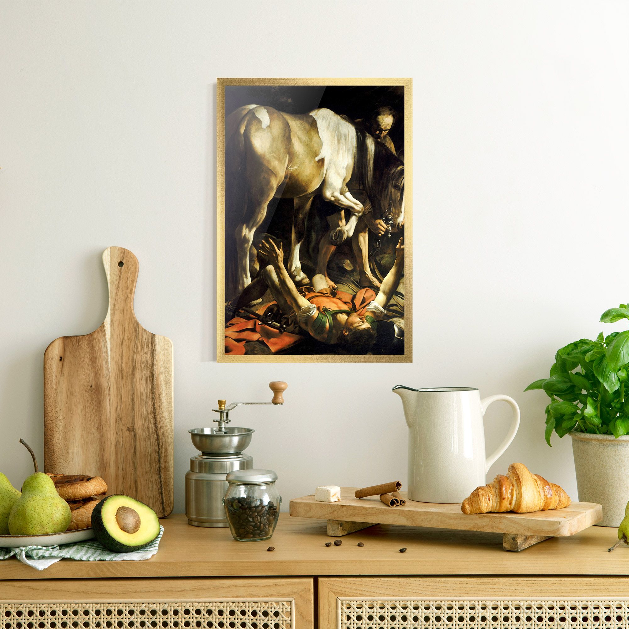 The Way To Damascus mockup 8