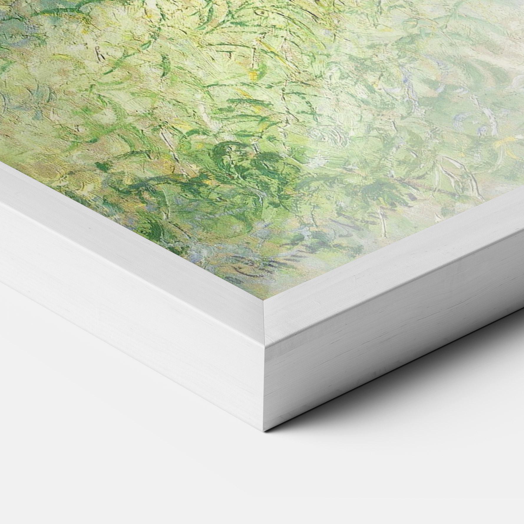 Poster Înrămat Under The Willows mockup 3