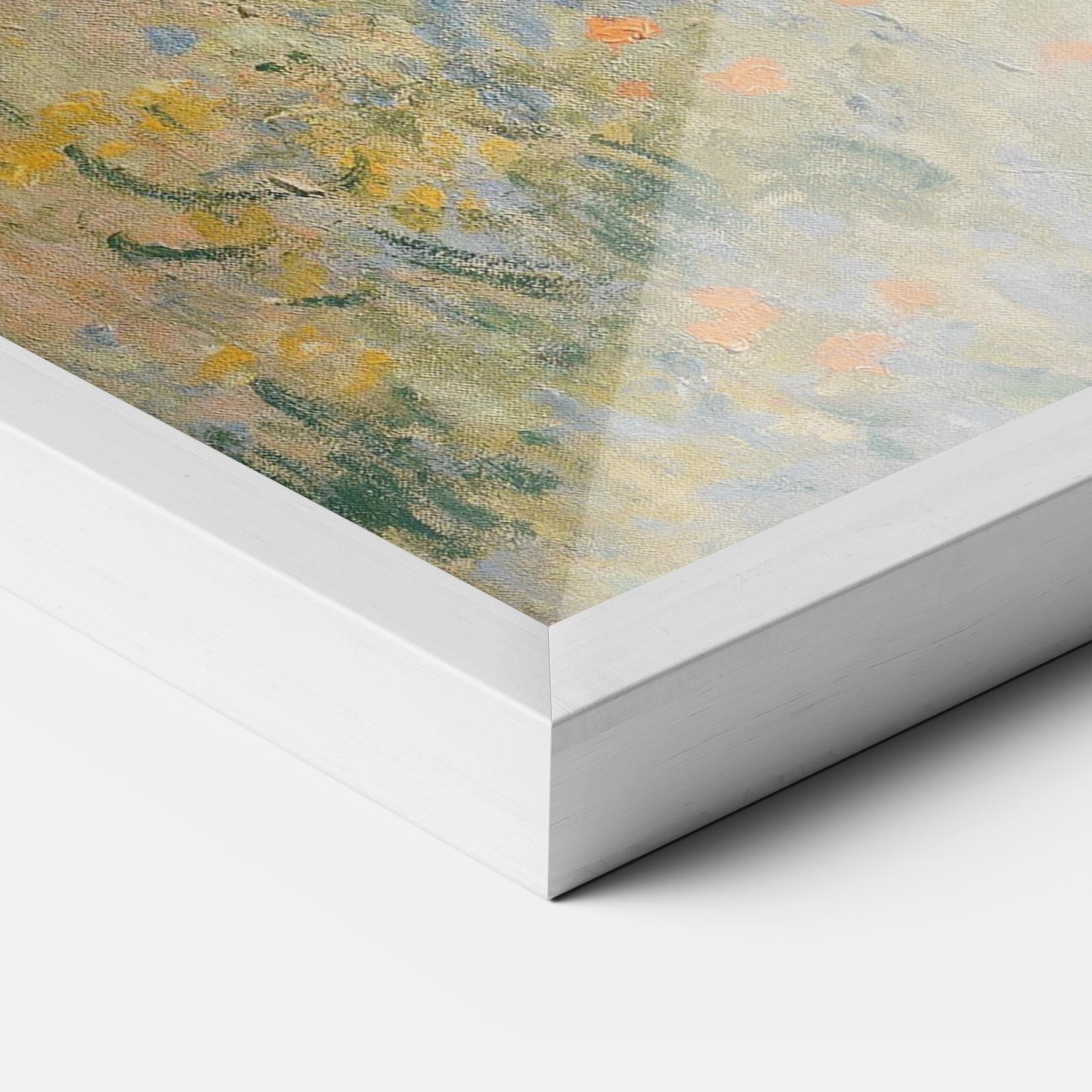 Poster Înrămat Vintage Artwork mockup 3