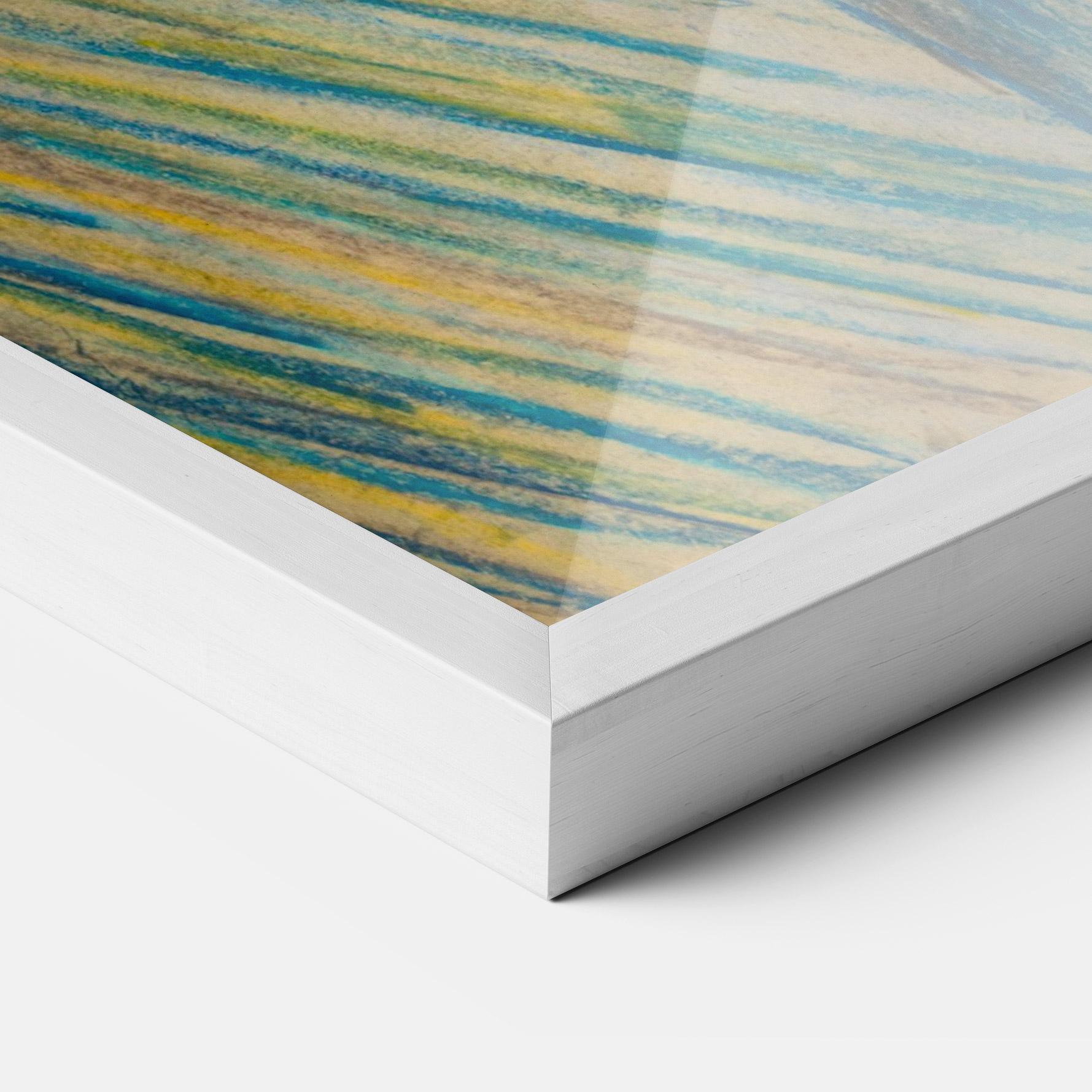 Poster Înrămat Skrik_1893 mockup 3