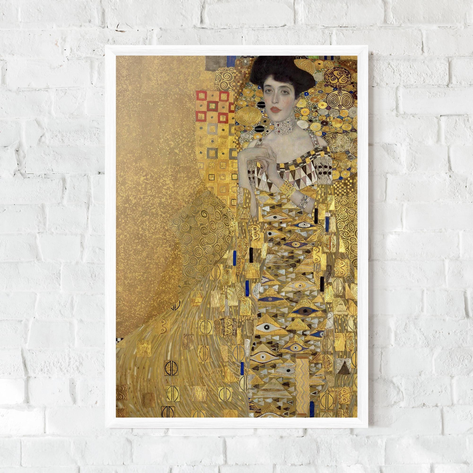 Poster Înrămat Judith Art mockup 0