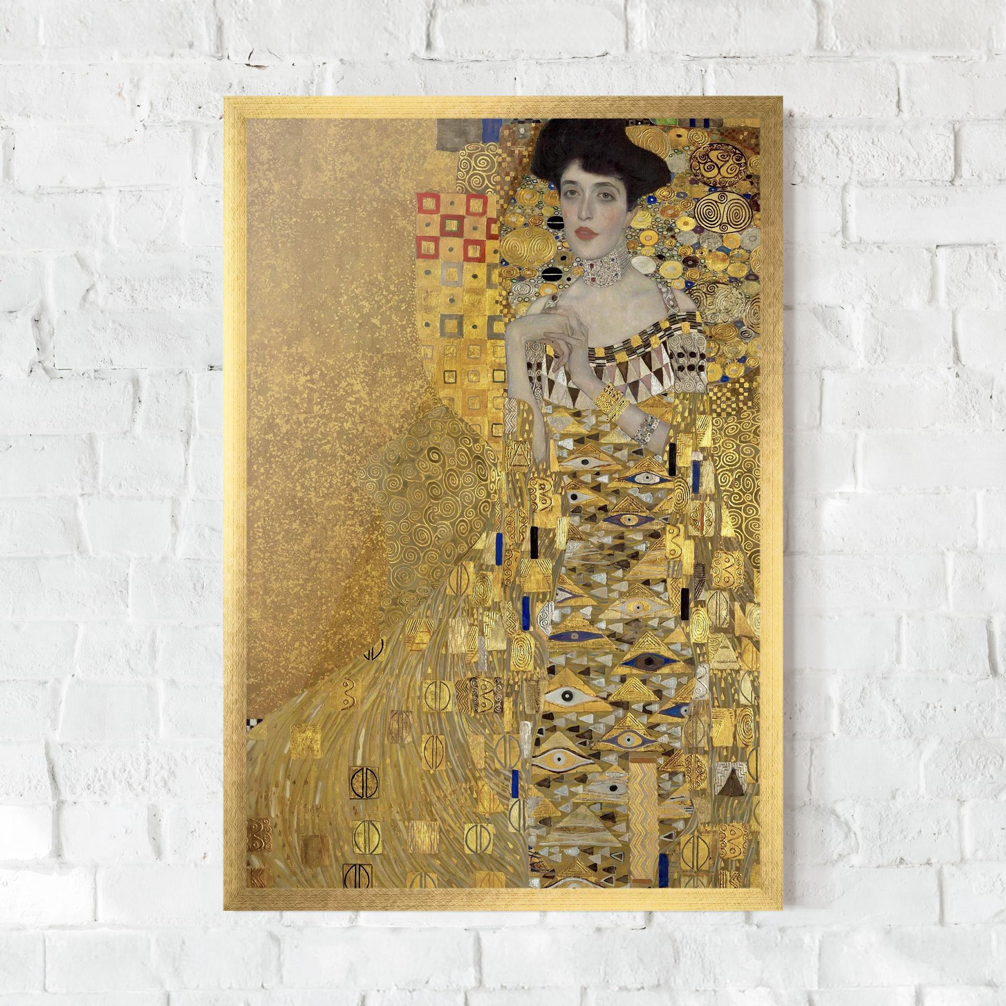 Poster Înrămat Judith Art mockup 0