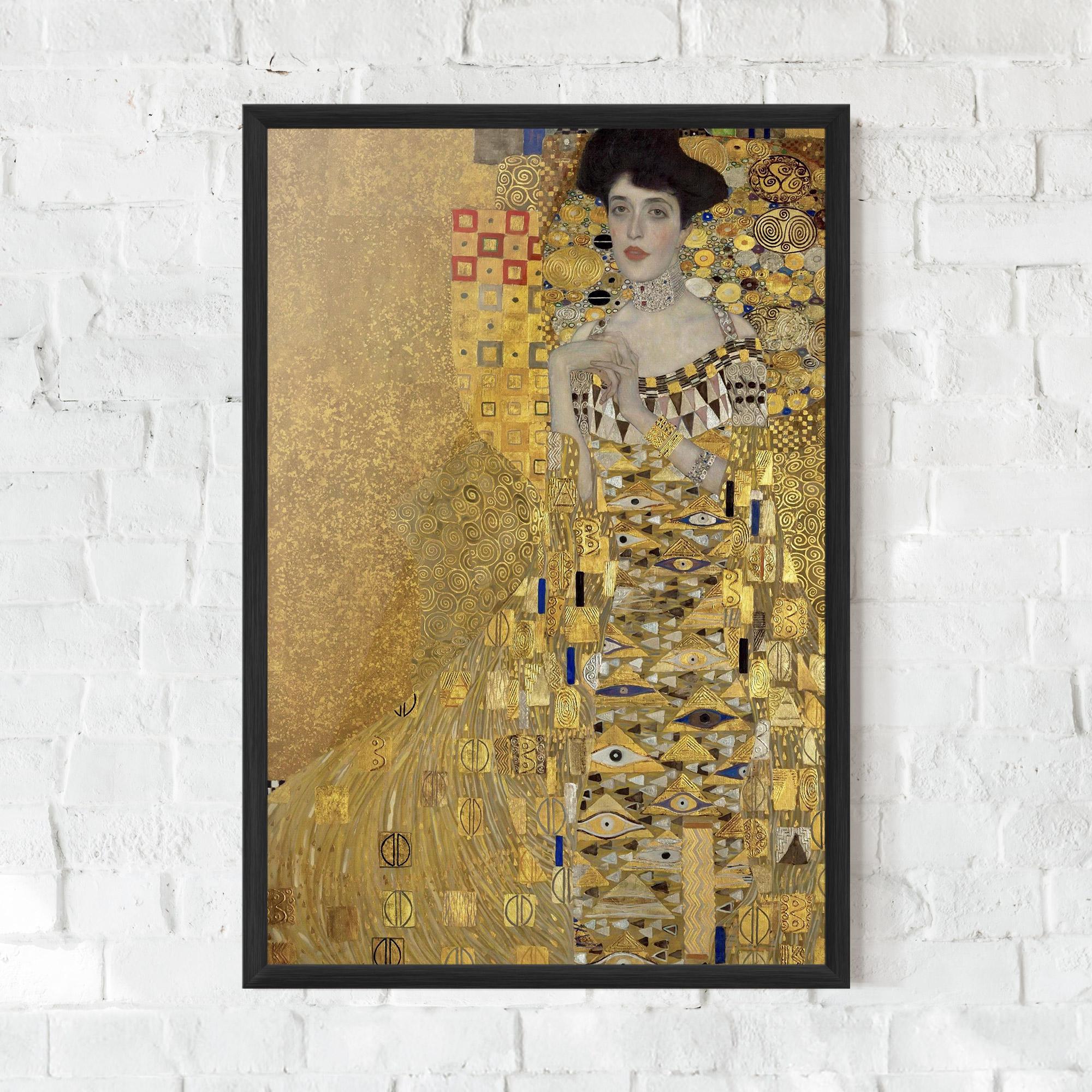 Poster Înrămat Judith Art mockup 0