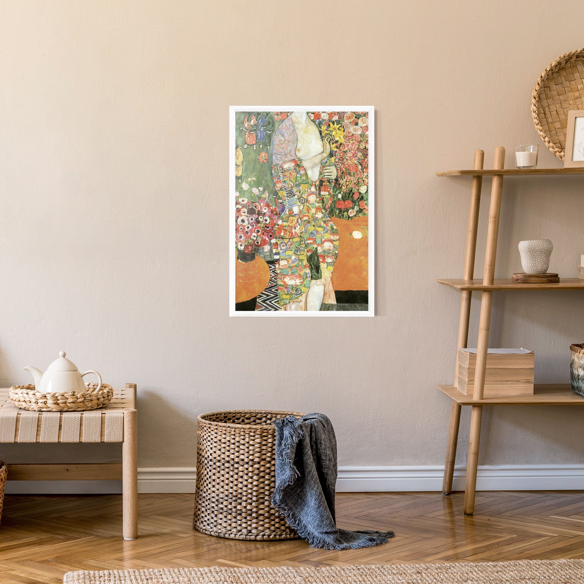 The Dancer mockup 9