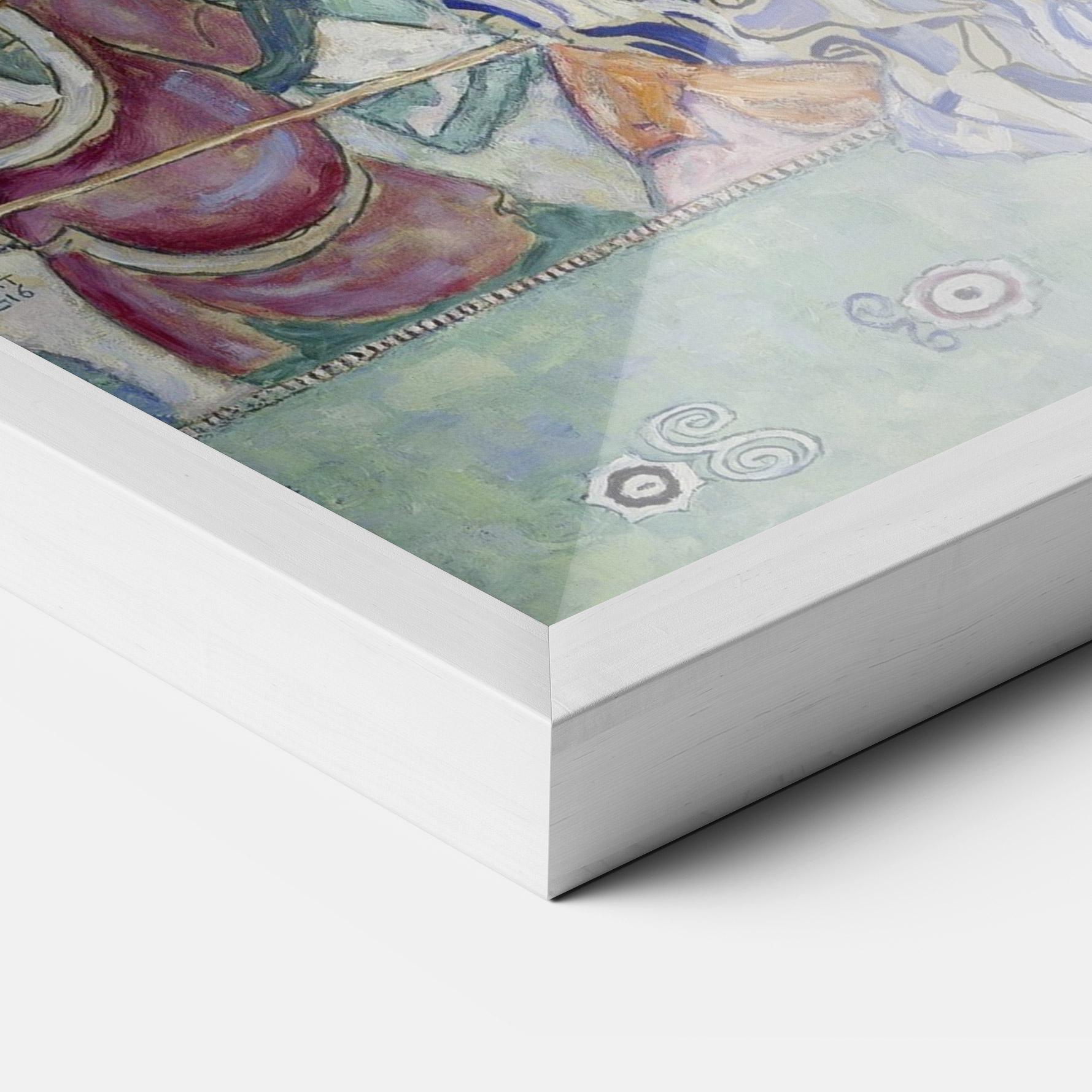 Poster Înrămat Friederike Maria Beer mockup 3