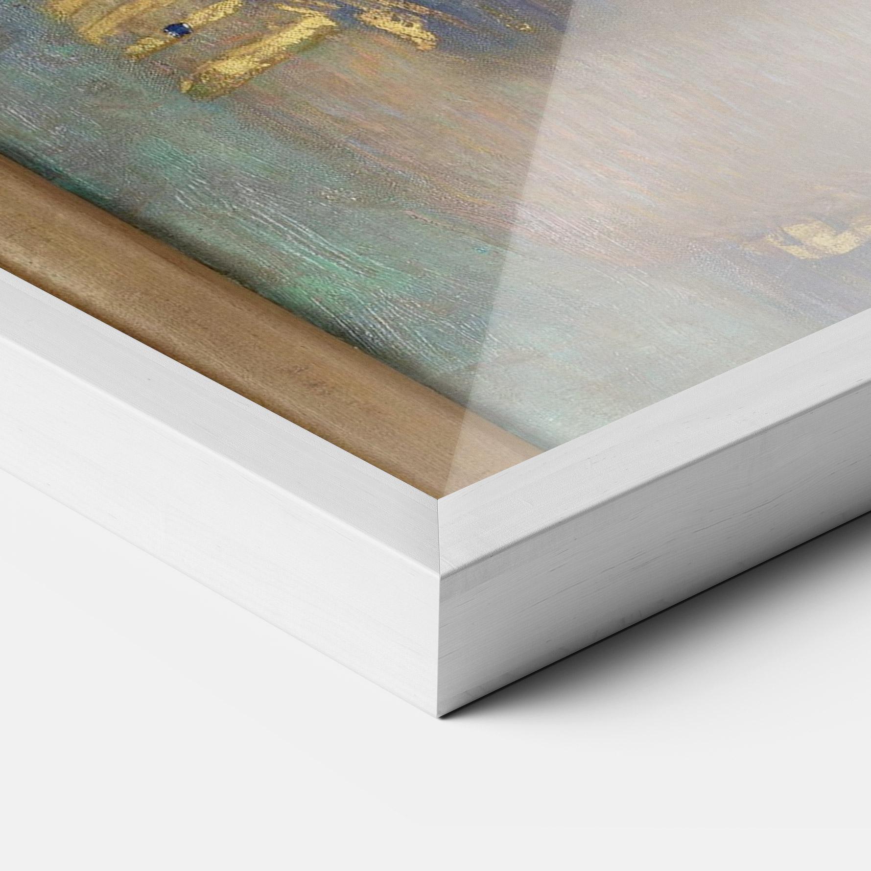 Poster Înrămat Judith mockup 3