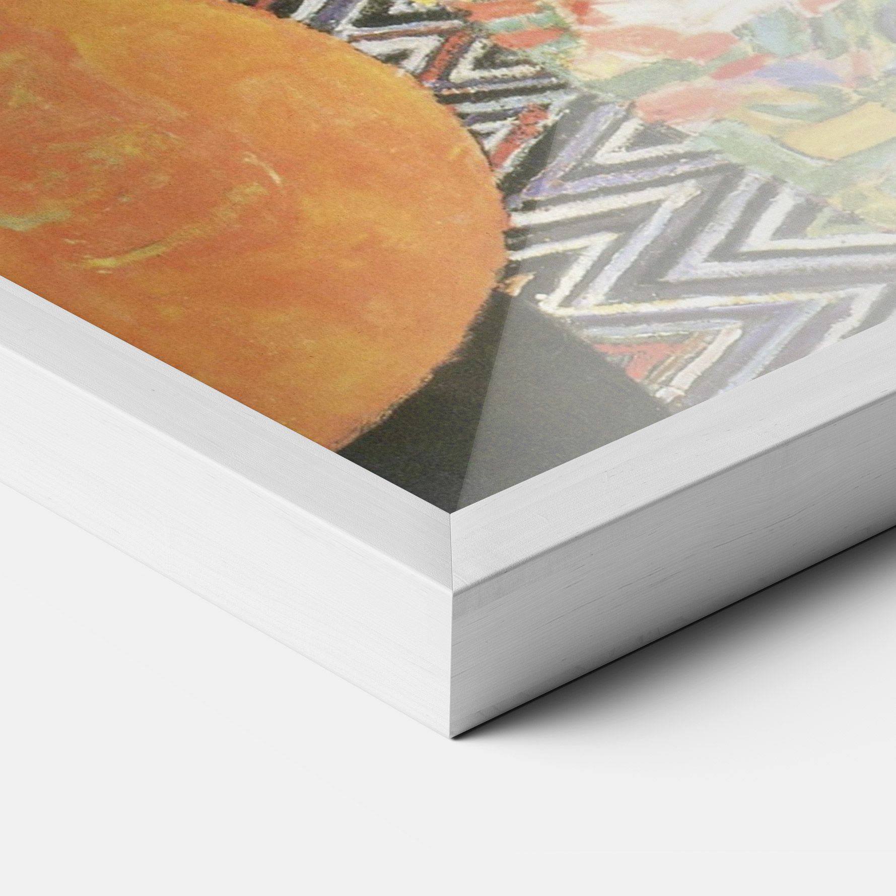 The Dancer mockup 3