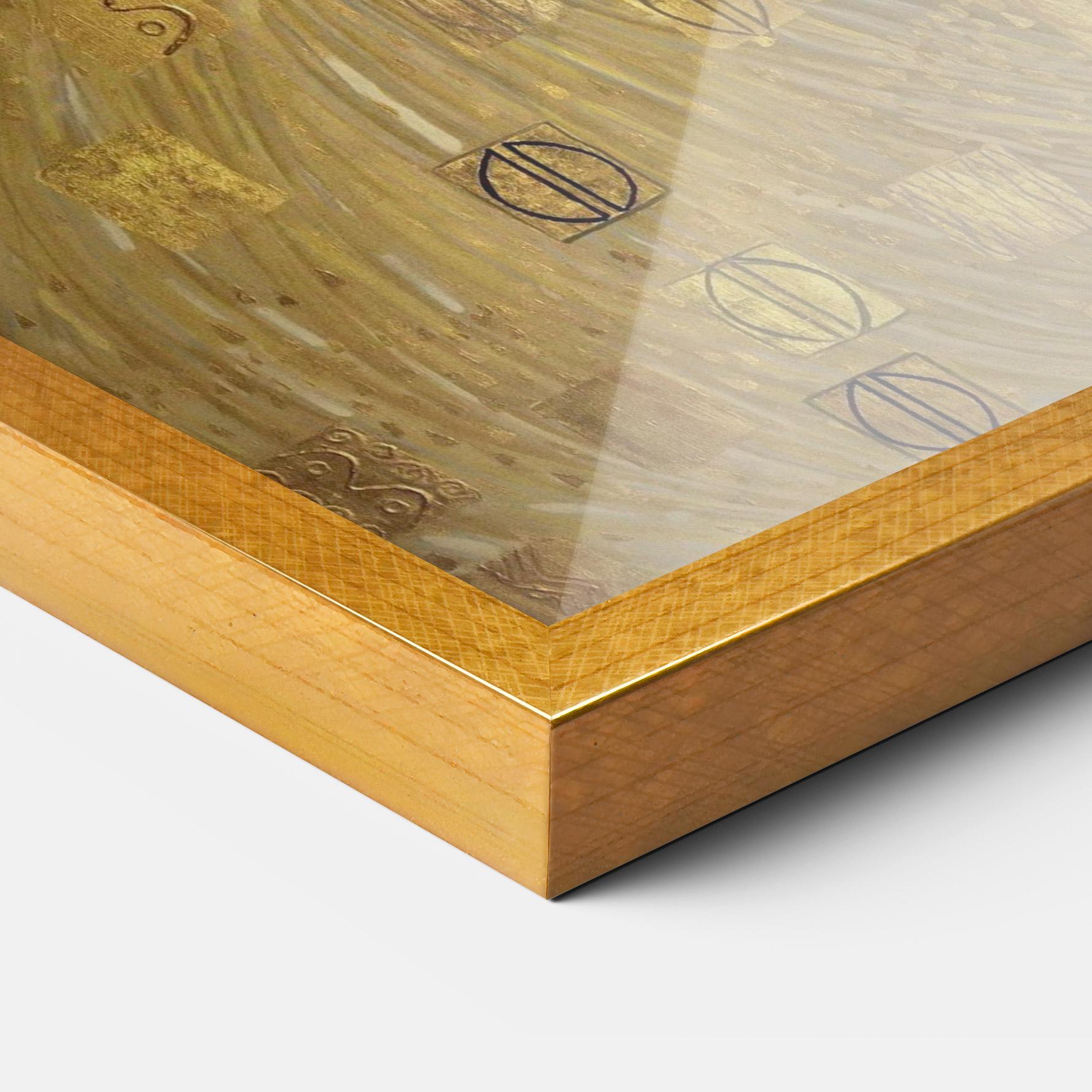 Poster Înrămat Judith Art mockup 3