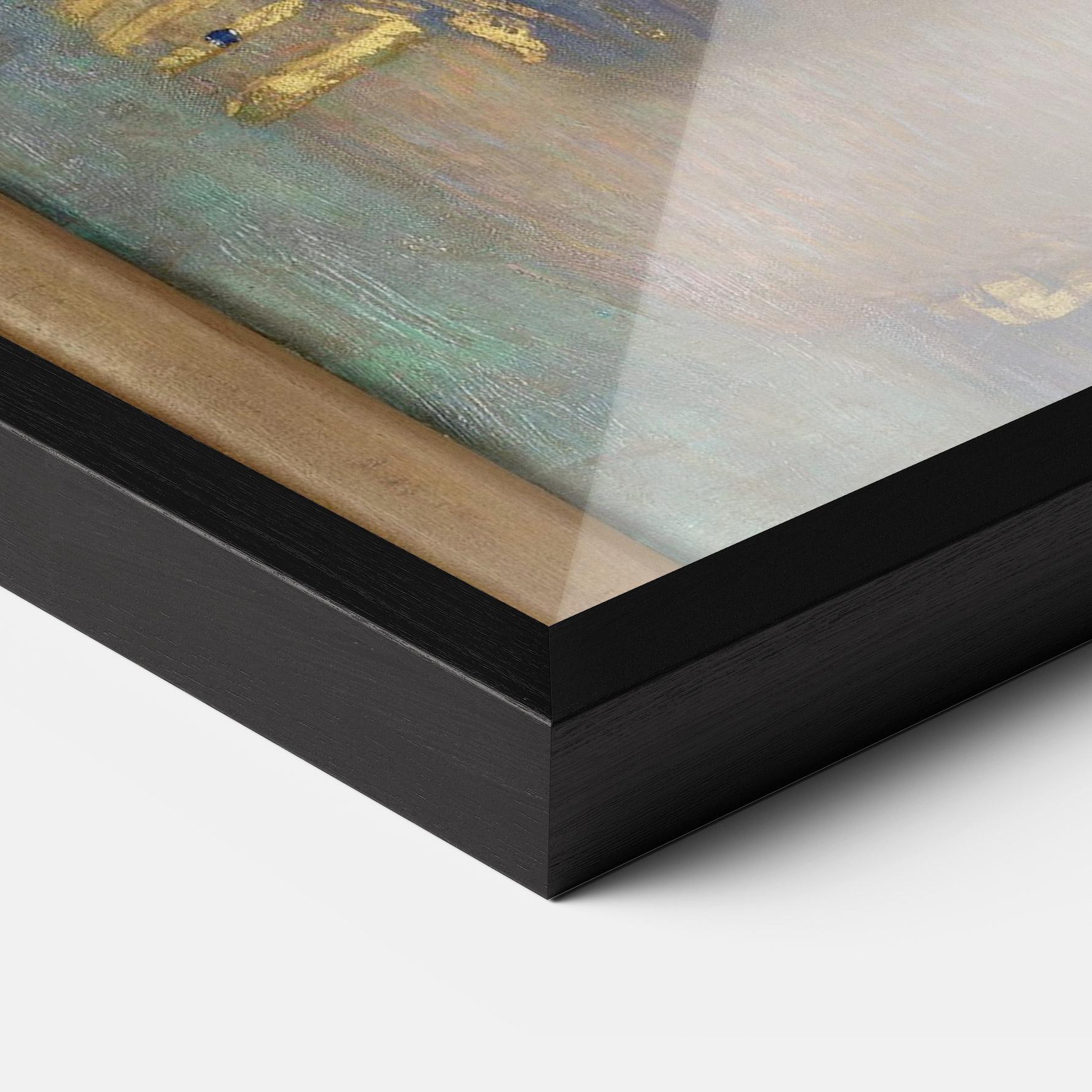 Poster Înrămat Judith mockup 3