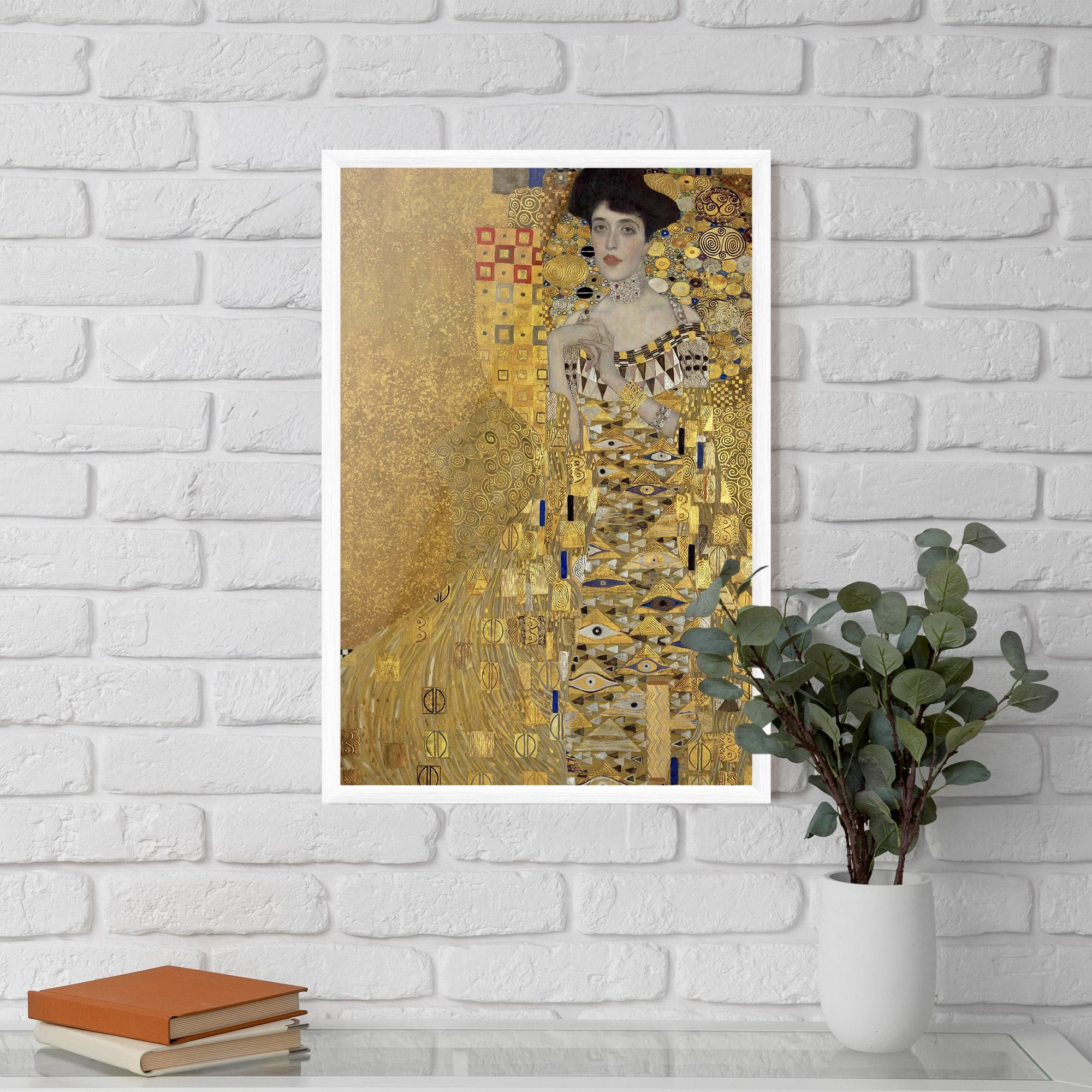 Poster Înrămat Judith Art mockup 5