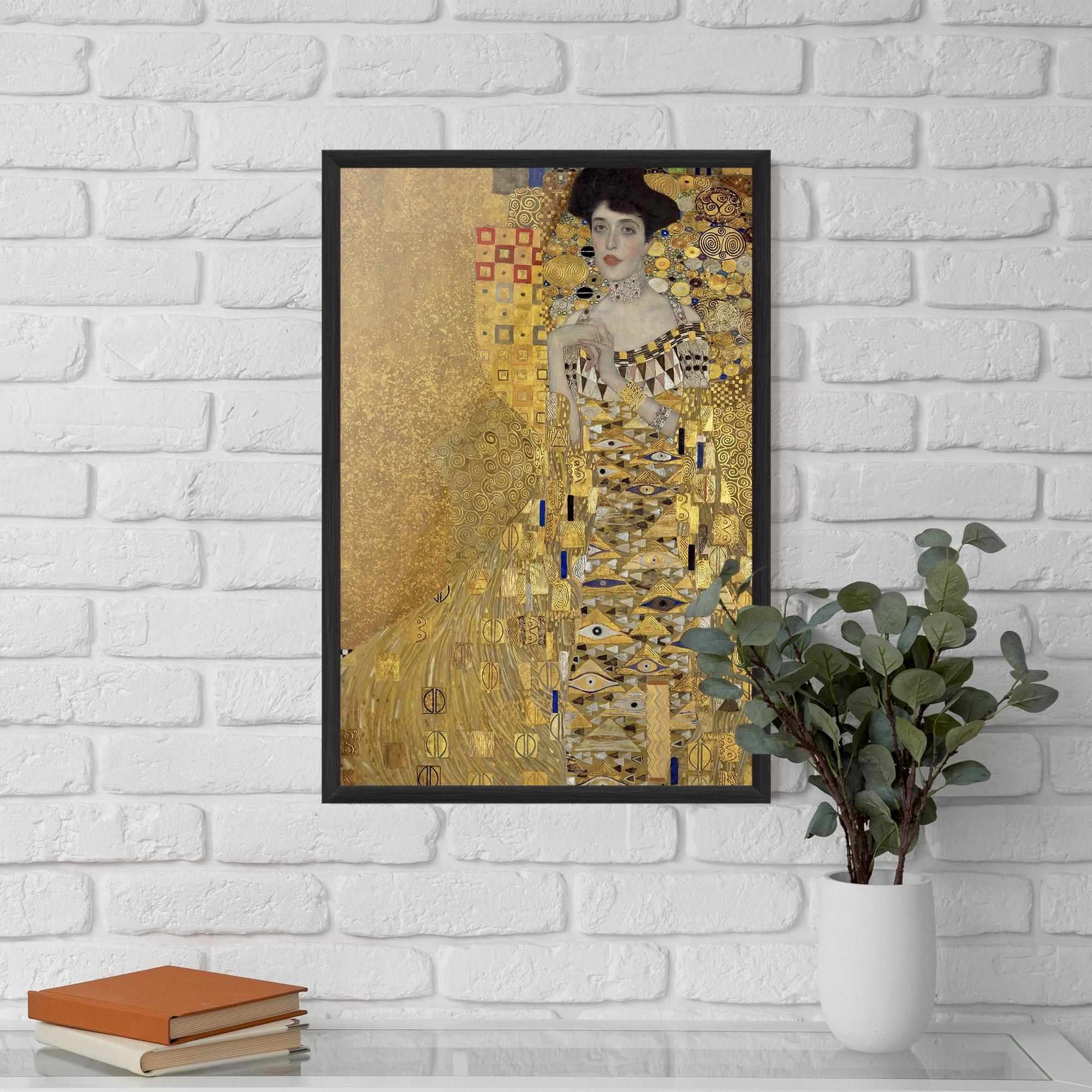 Poster Înrămat Judith Art mockup 5