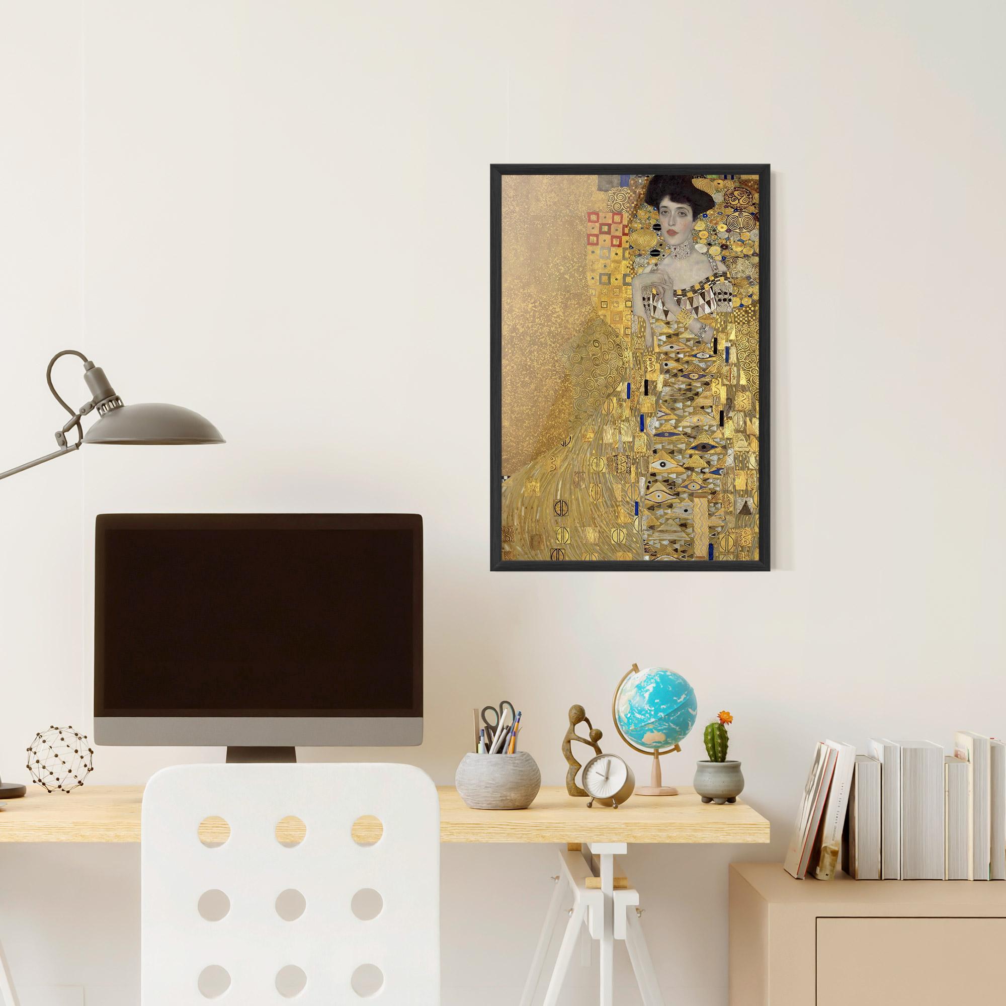 Poster Înrămat Judith Art mockup 6