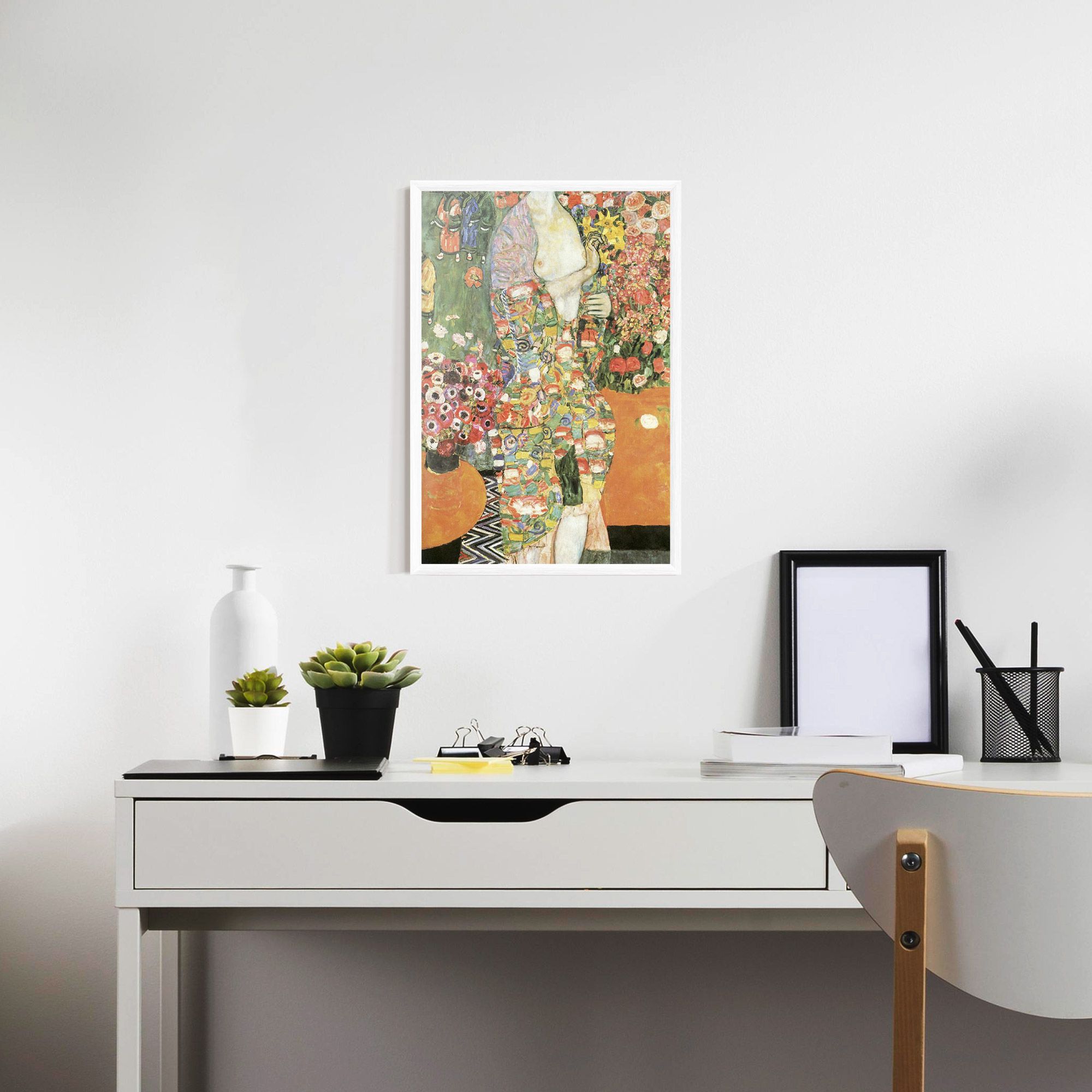 The Dancer mockup 7