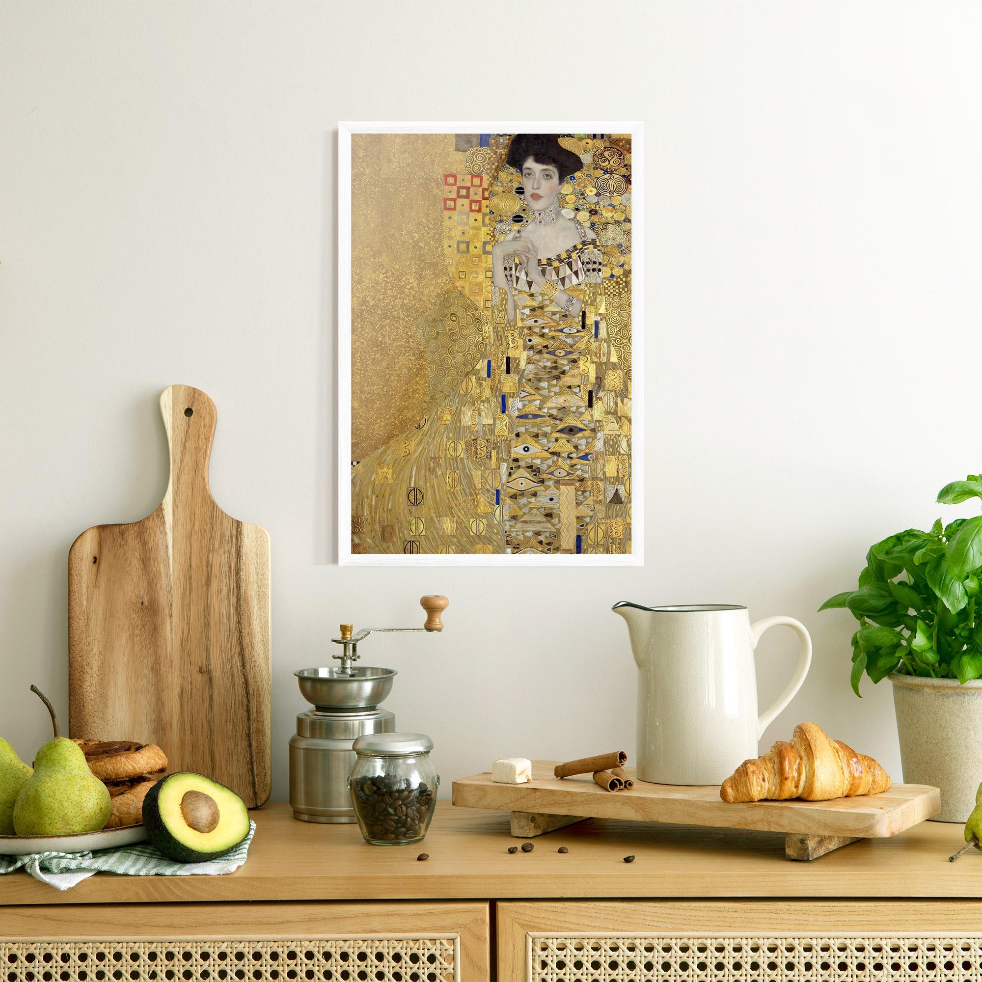 Poster Înrămat Judith Art mockup 8