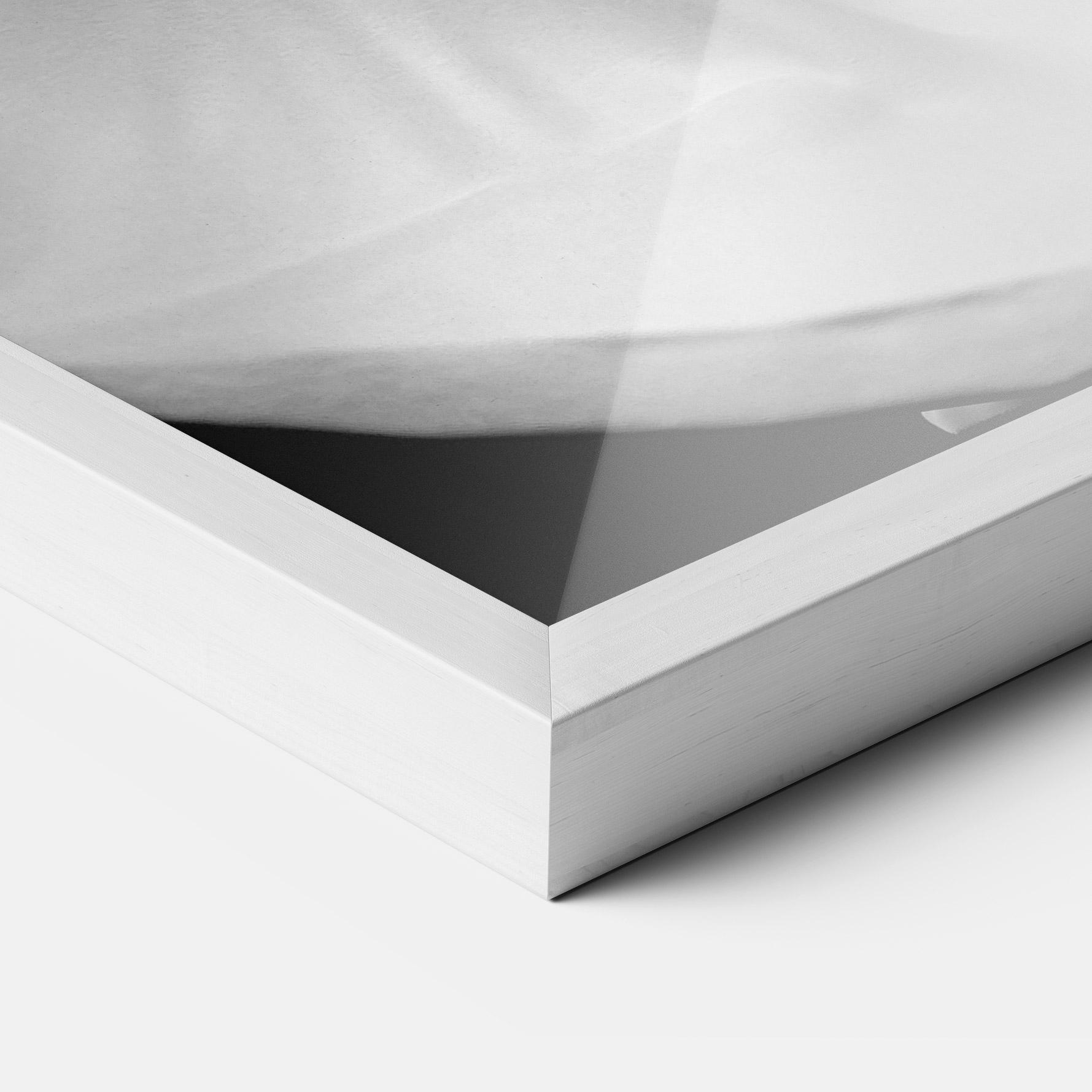 Poster Înrămat David Head mockup 3