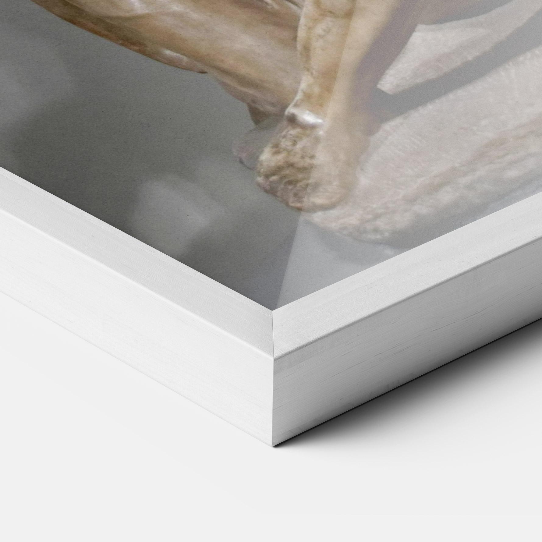 Poster Înrămat Duomo Florence mockup 3