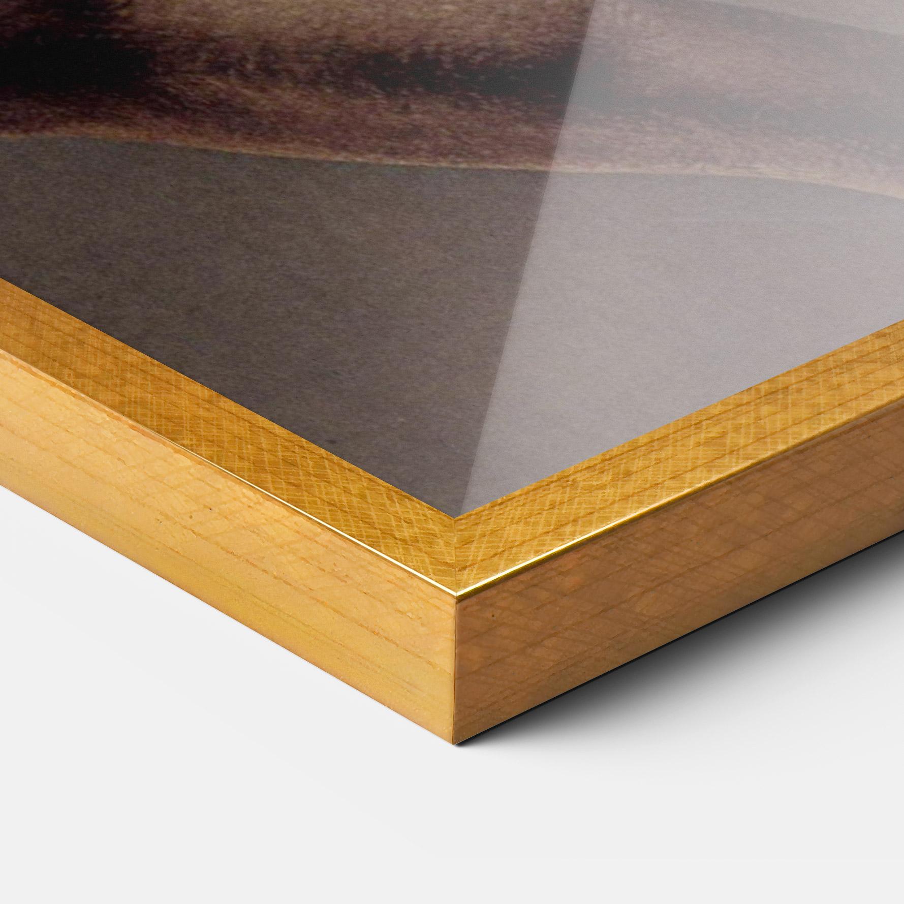 Poster Înrămat Apollino mockup 3