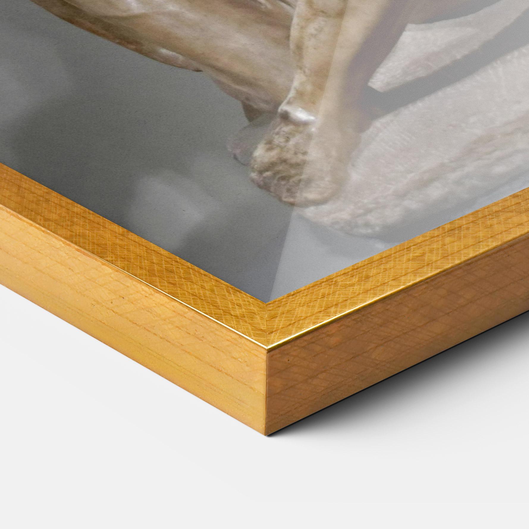 Poster Înrămat Duomo Florence mockup 3