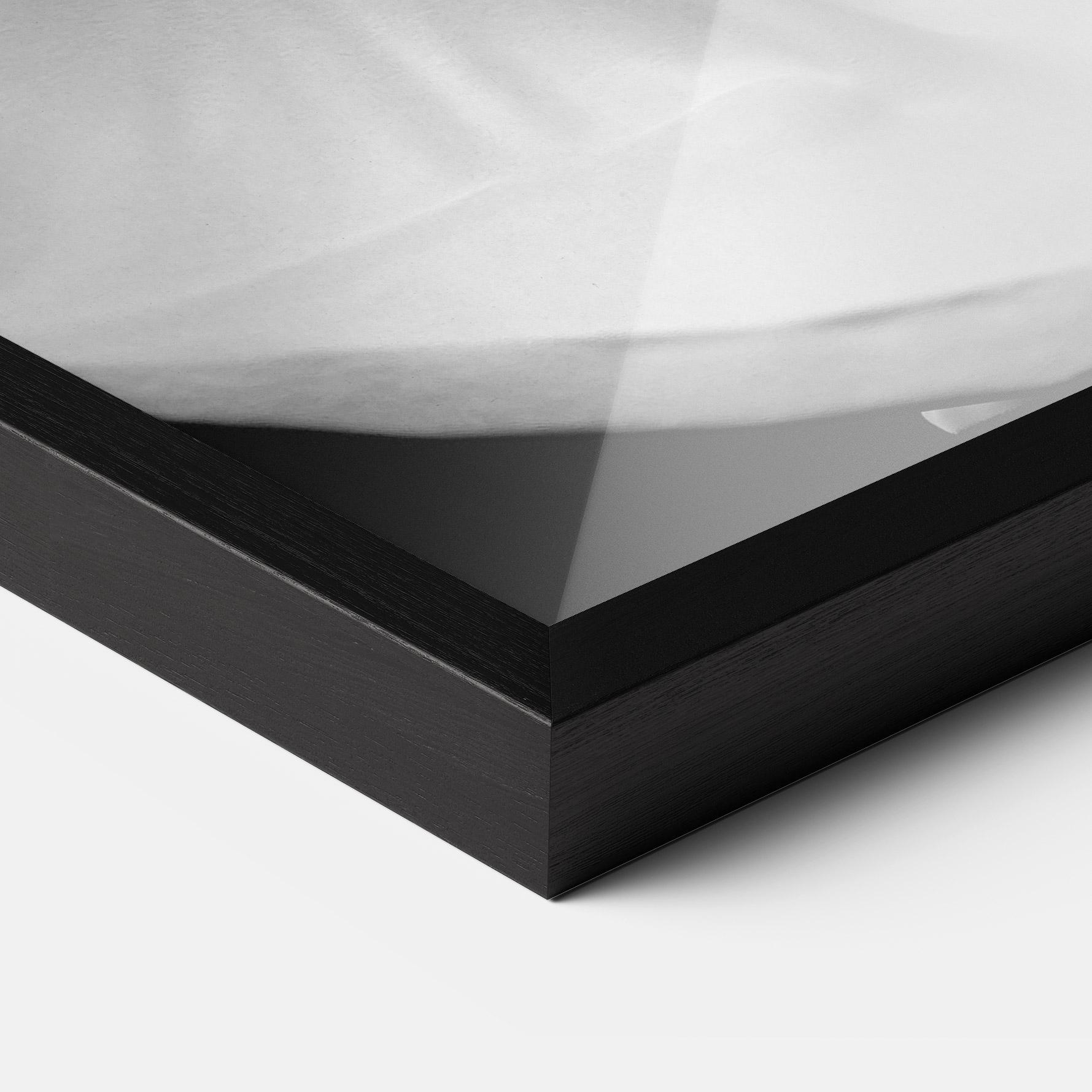 Poster Înrămat David Head mockup 3