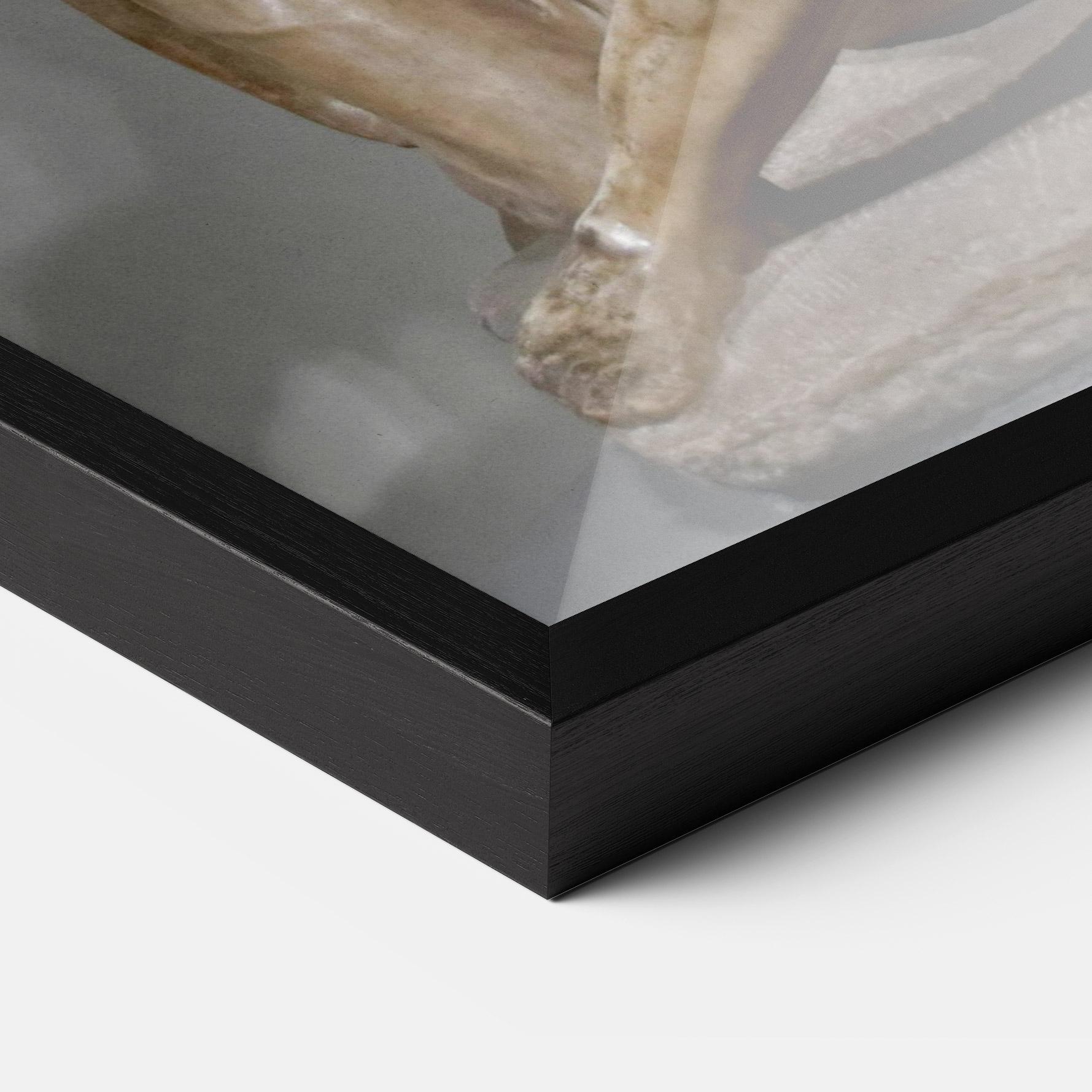 Poster Înrămat Duomo Florence mockup 3