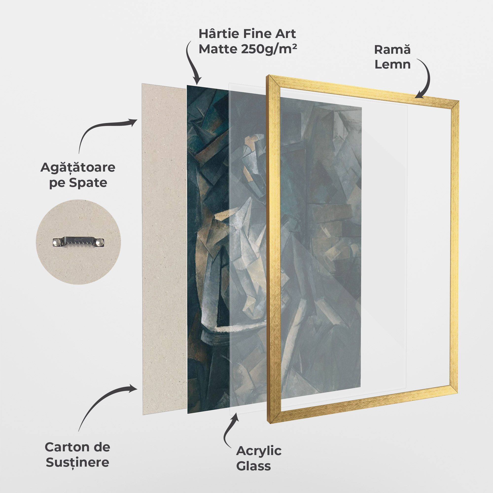 Dans Un Fauteuil mockup 1