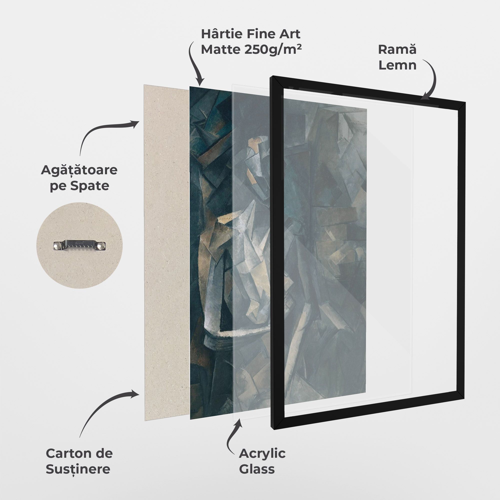 Dans Un Fauteuil mockup 1