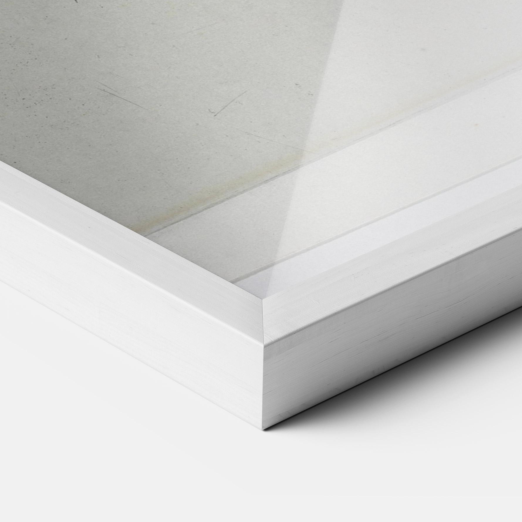 Poster Înrămat Dance Of Salome mockup 3