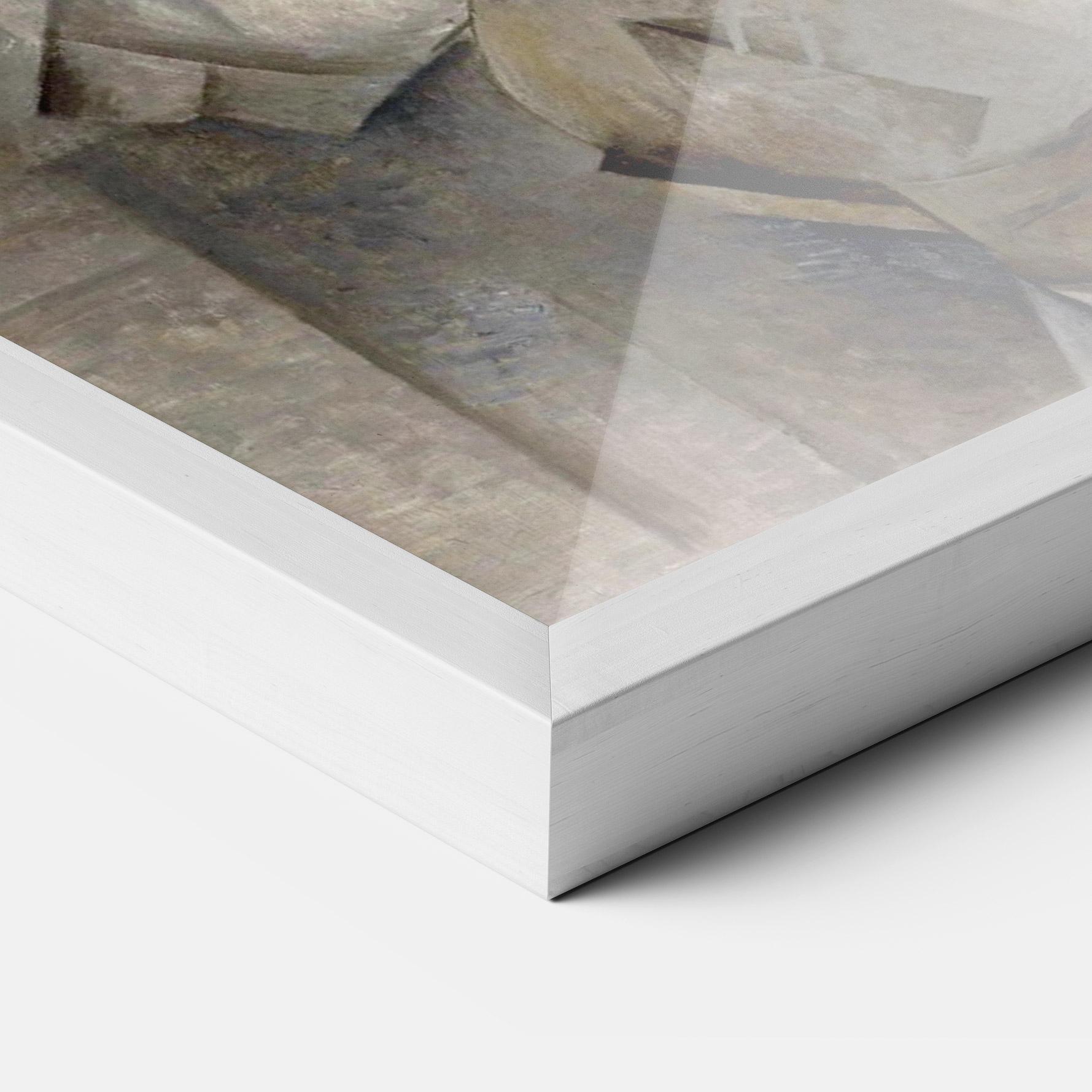 Poster Înrămat Fanny Tellier mockup 3