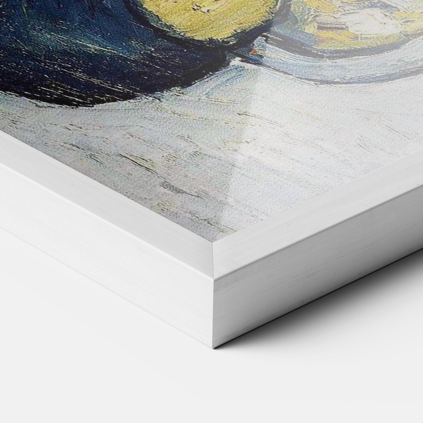 Poster Înrămat Le Bock mockup 3