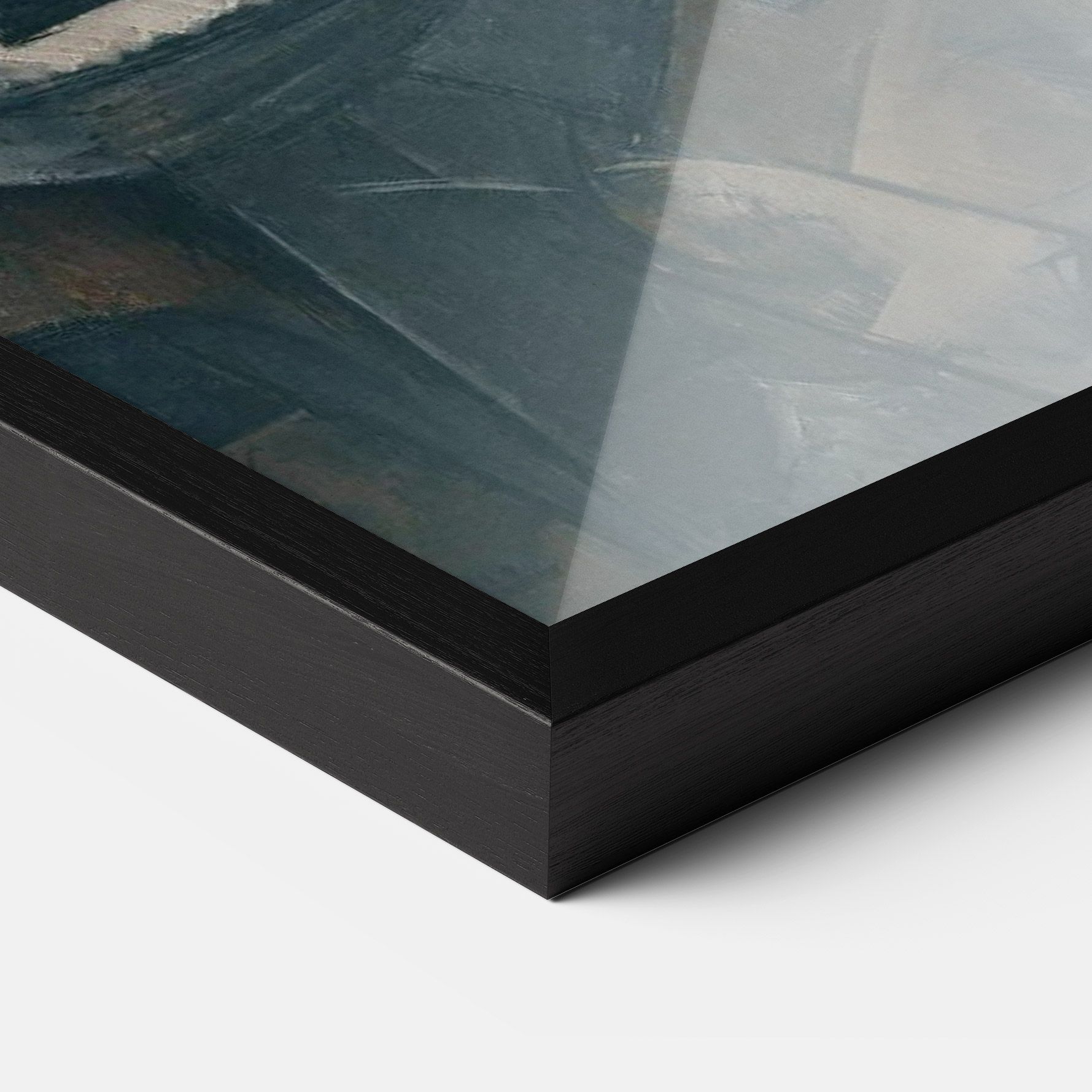 Dans Un Fauteuil mockup 3