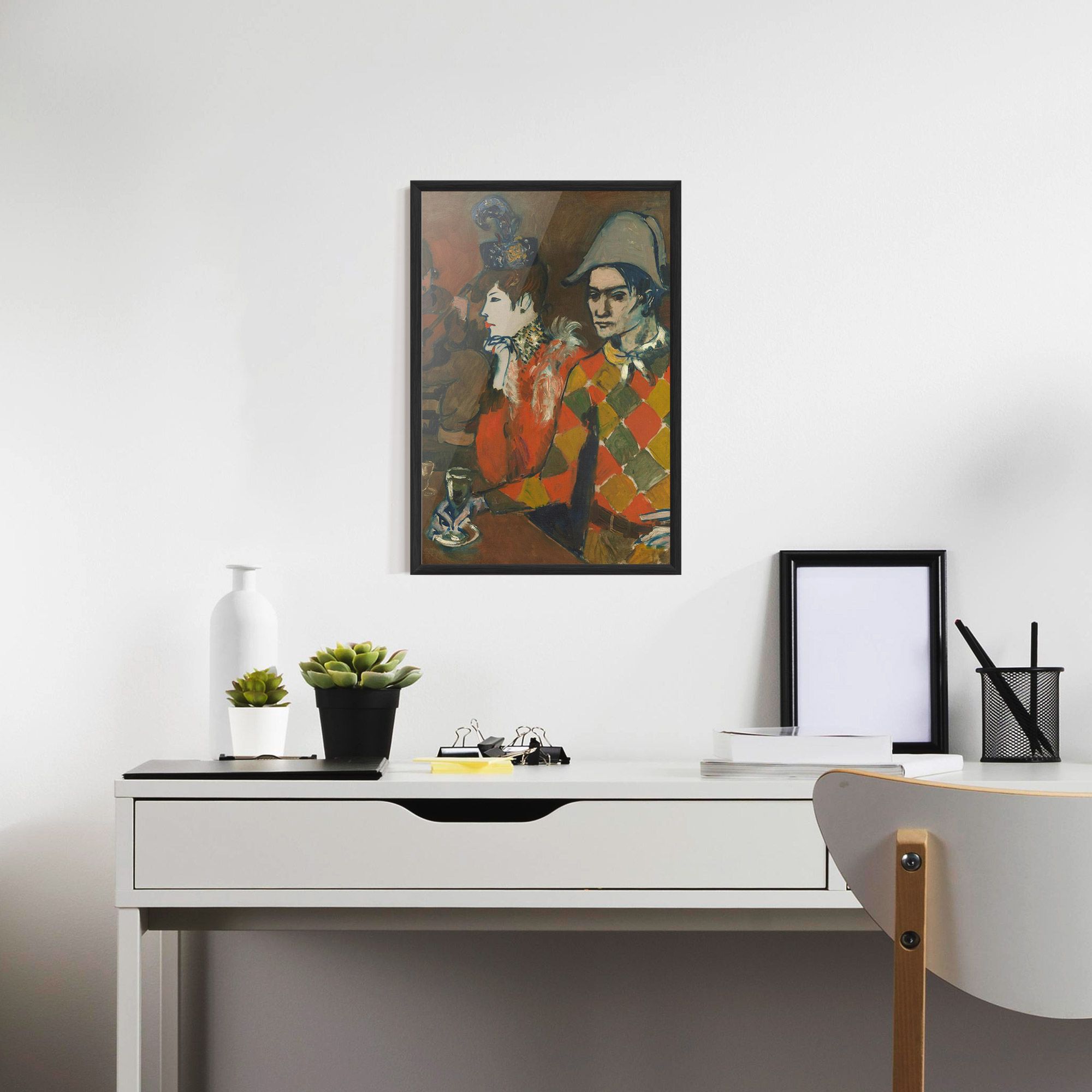 At The Lapin Agile mockup 7