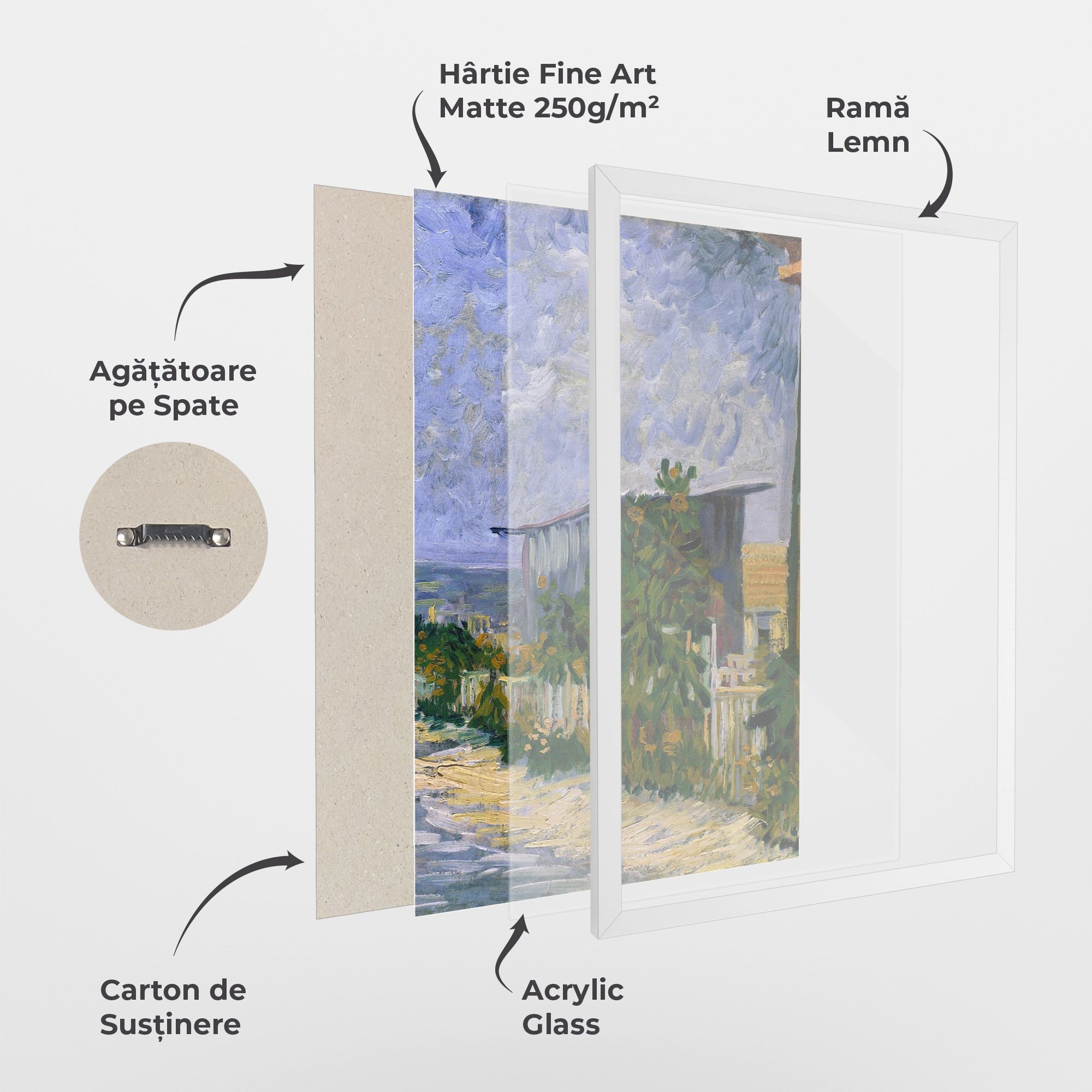 Shelter On Montmartre mockup 1