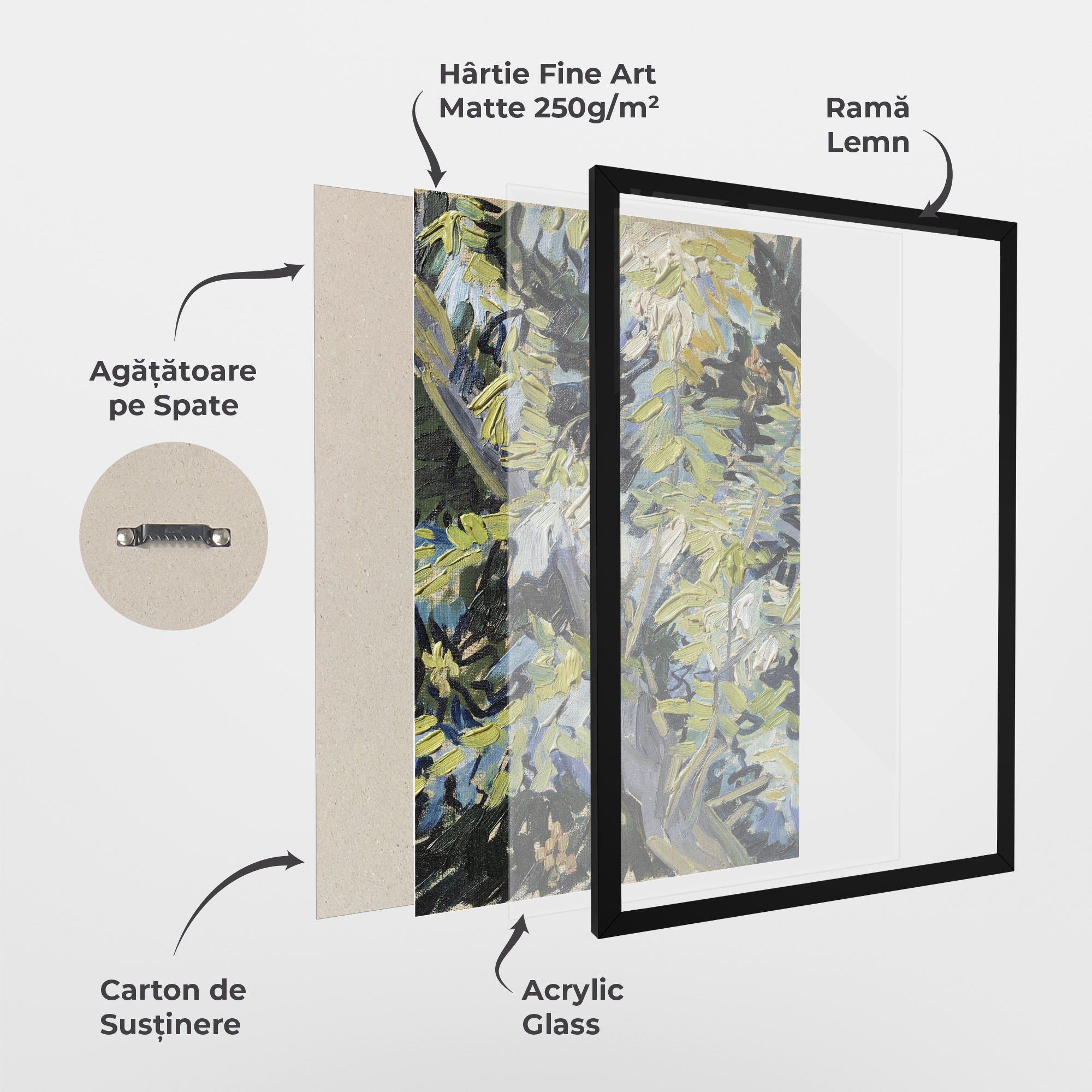 Blossoming Branches mockup 1