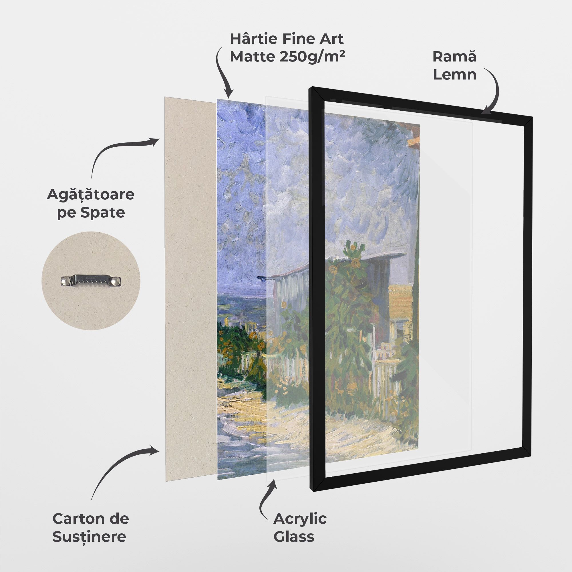 Shelter On Montmartre mockup 1