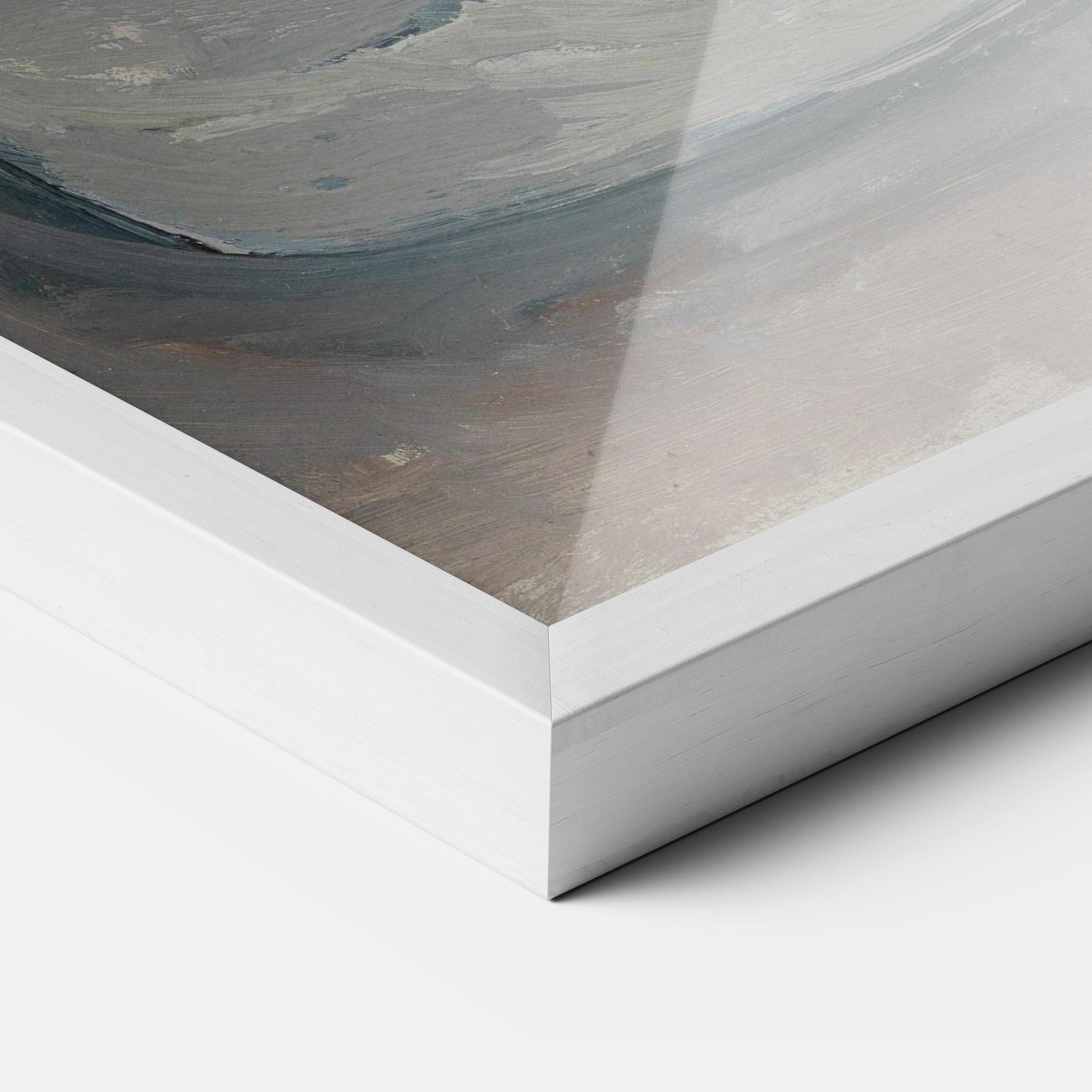 Poster Înrămat Geknielde Spierman mockup 3